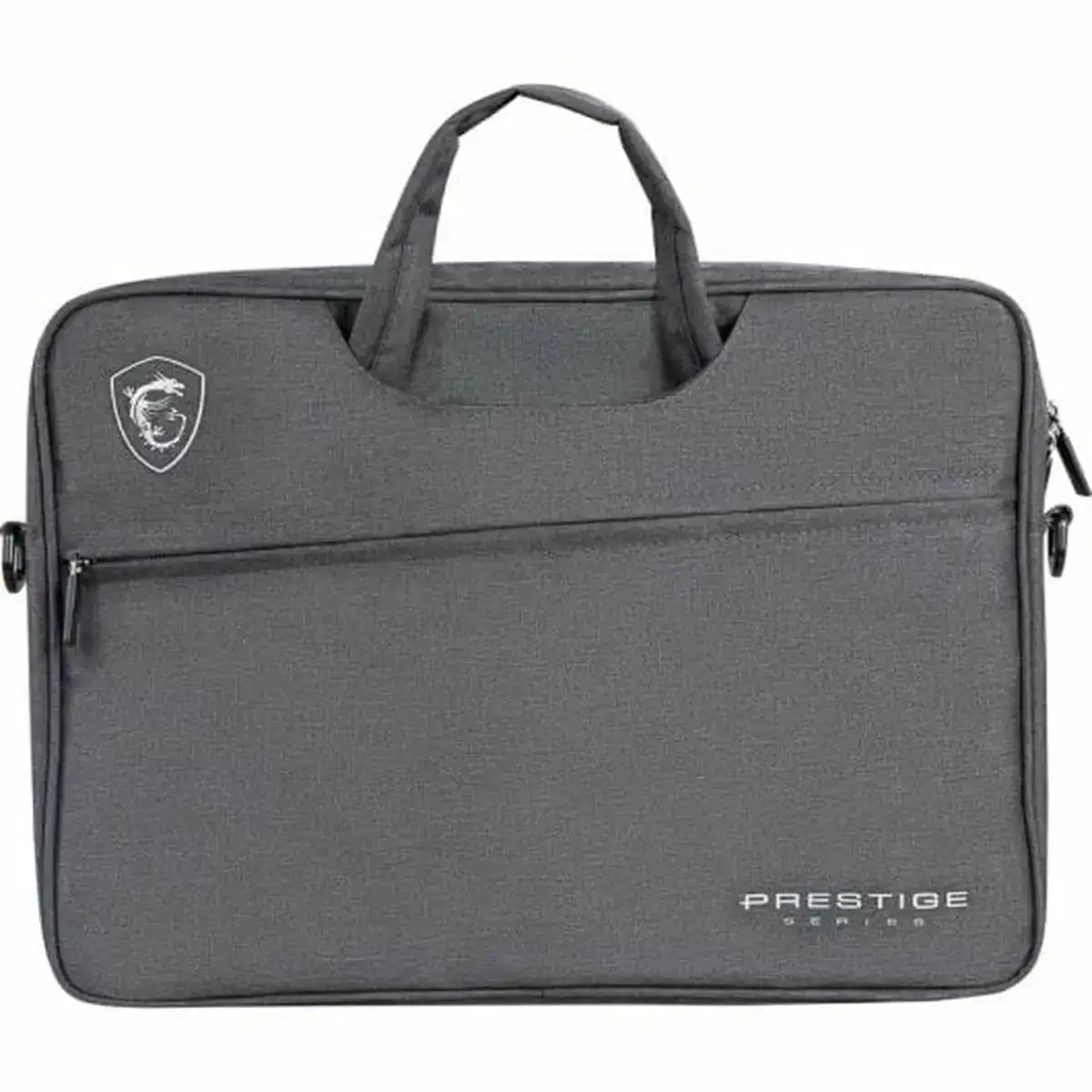 Housse pour ordinateur portable msi prestige noir gris 17 _8519. Bienvenue sur DIAYTAR COTE D'IVOIRE - Où le Shopping est une Affaire Personnelle. Découvrez notre sélection et choisissez des produits qui reflètent votre unicité et votre individualité.
