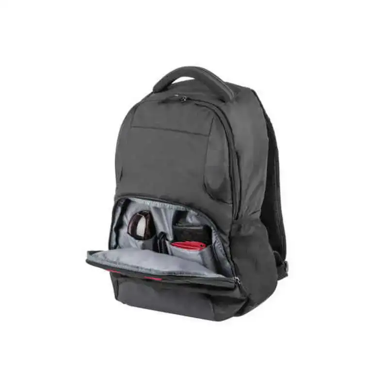 Housse pour ordinateur portable natec eland 15 6 noir_3827. DIAYTAR COTE D'IVOIRE - Votre Plateforme pour un Shopping Inspiré. Explorez nos offres variées et découvrez des articles qui stimulent votre créativité et embellissent votre vie.