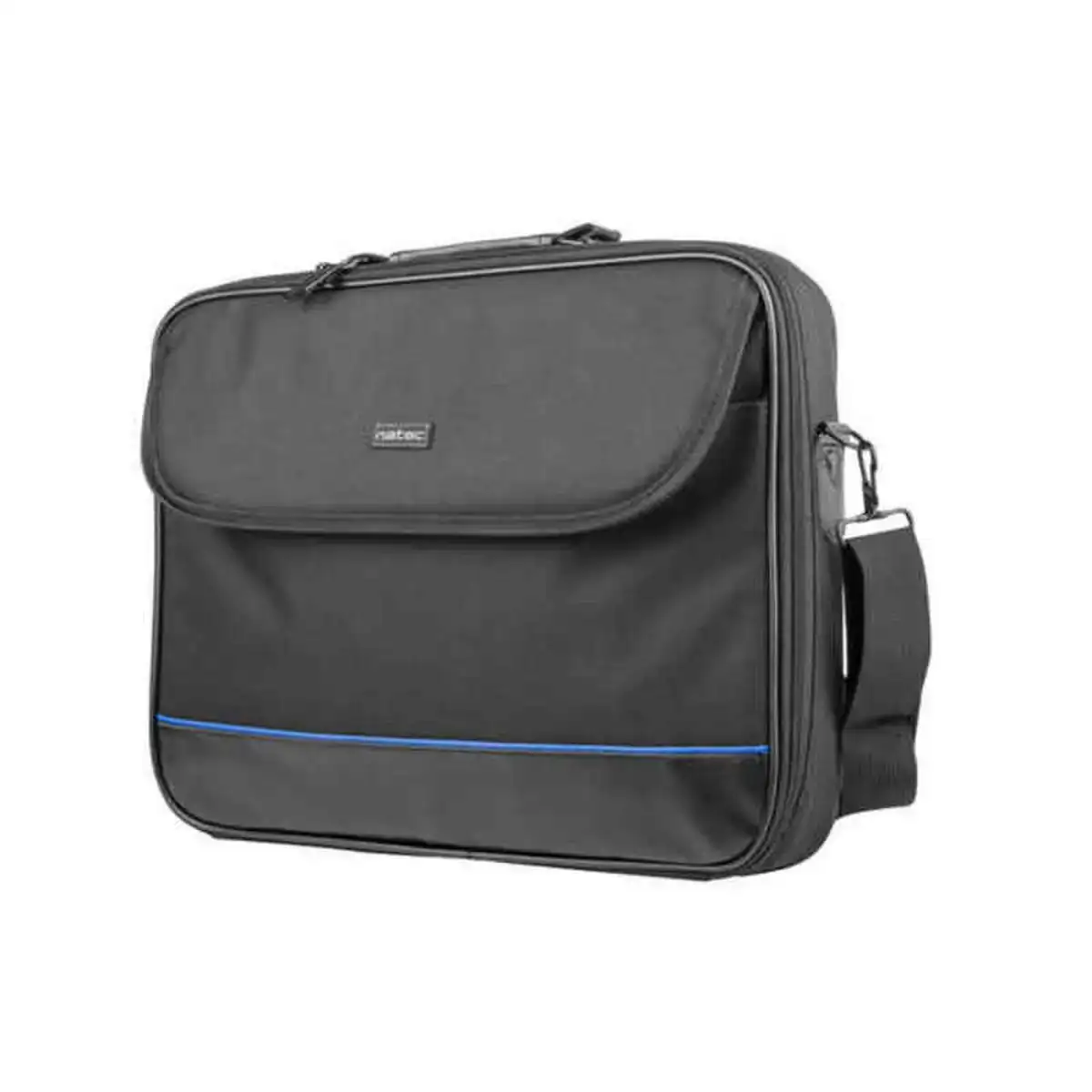 Housse pour ordinateur portable natec impala 14 1 noir_4317. Bienvenue chez DIAYTAR COTE D'IVOIRE - Où le Shopping Devient un Plaisir. Découvrez notre boutique en ligne et trouvez des trésors qui égaieront chaque jour de votre vie.