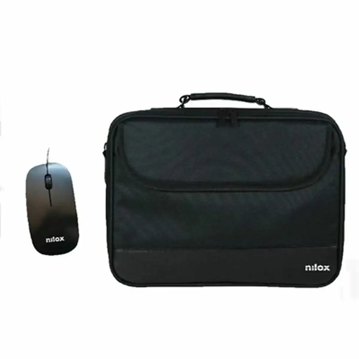 Housse pour ordinateur portable nilox duro 15 15 _8517. DIAYTAR COTE D'IVOIRE - Votre Passage vers l'Élégance Accessible. Parcourez notre boutique en ligne pour trouver des produits qui vous permettent d'allier style et économies.