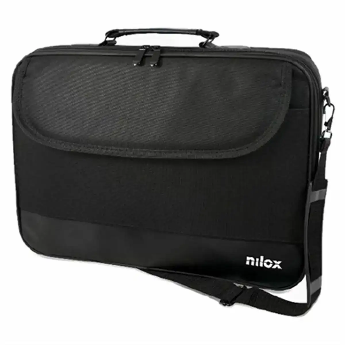 Housse pour ordinateur portable nilox maletin 15 6 duro noir 15 6 _8902. Plongez dans le Monde de DIAYTAR COTE D'IVOIRE - Où Chaque Article Raconte une Histoire. Explorez notre vaste assortiment et choisissez des produits qui vous parlent et reflètent votre style unique.