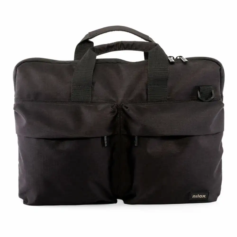Housse pour ordinateur portable nilox nxb011 noir 15 6 _6599. Entrez dans l'Univers de DIAYTAR COTE D'IVOIRE - Où l'Élégance Rencontre la Tradition. Explorez notre gamme variée et trouvez des articles qui ajoutent une touche de sophistication à votre vie.
