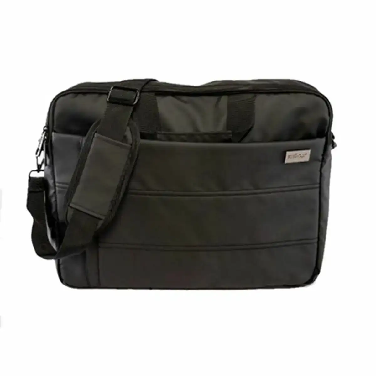 Housse pour ordinateur portable nilox nxb021 noir 15 _8795. DIAYTAR COTE D'IVOIRE - Votre Passage vers le Raffinement. Plongez dans notre univers de produits exquis et choisissez des articles qui ajoutent une touche de sophistication à votre vie.