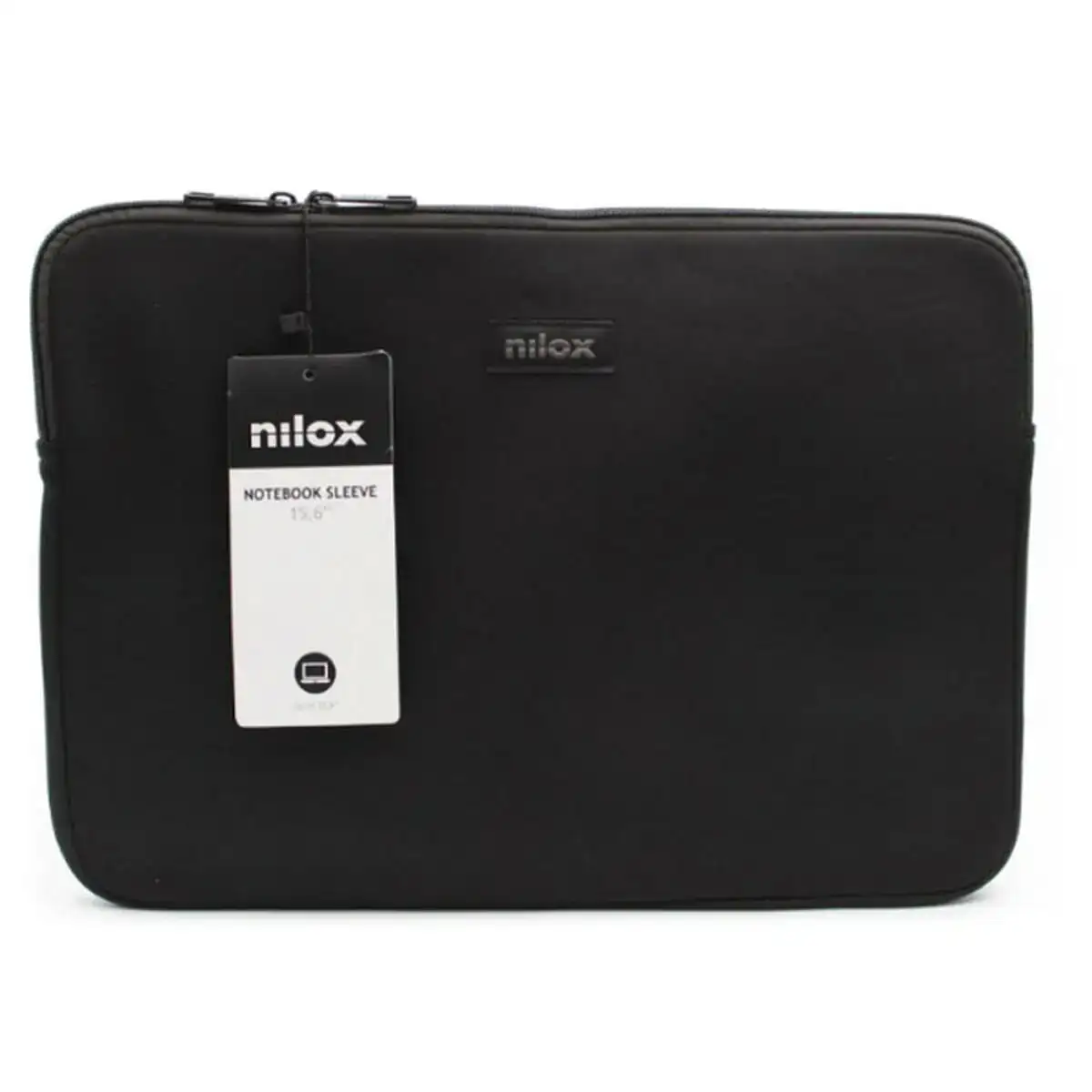 Housse pour ordinateur portable nilox nxf1501_1655. DIAYTAR COTE D'IVOIRE - Où Chaque Produit a son Histoire. Découvrez notre gamme de produits, chacun portant en lui le récit de l'artisanat et de la passion, pour vous offrir une expérience de shopping authentique.