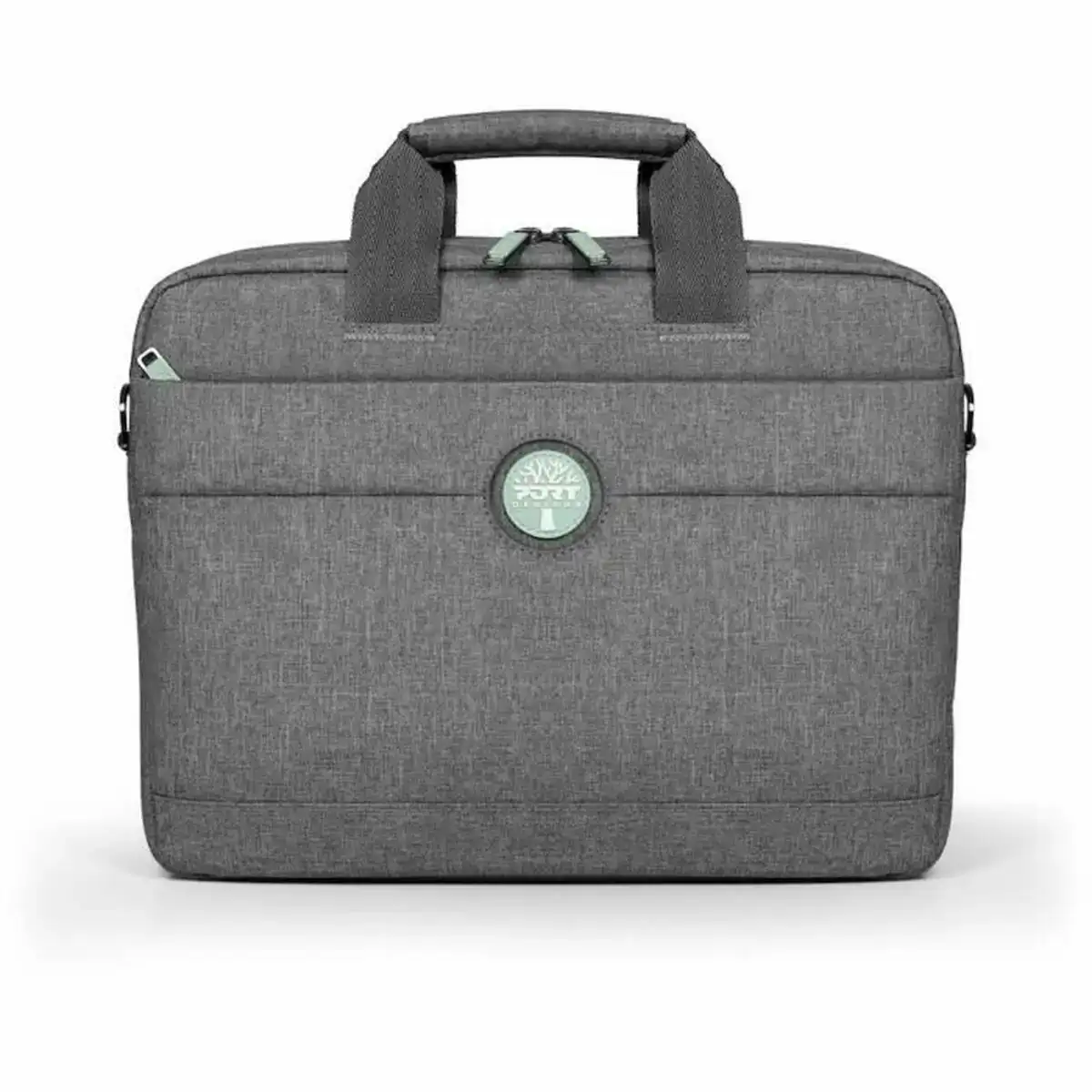 Housse pour ordinateur portable port designs yosemite eco tl gris_1126. DIAYTAR COTE D'IVOIRE - Votre Plateforme Shopping, Votre Choix Éclairé. Explorez nos offres et choisissez des articles de qualité qui reflètent votre style et vos valeurs.