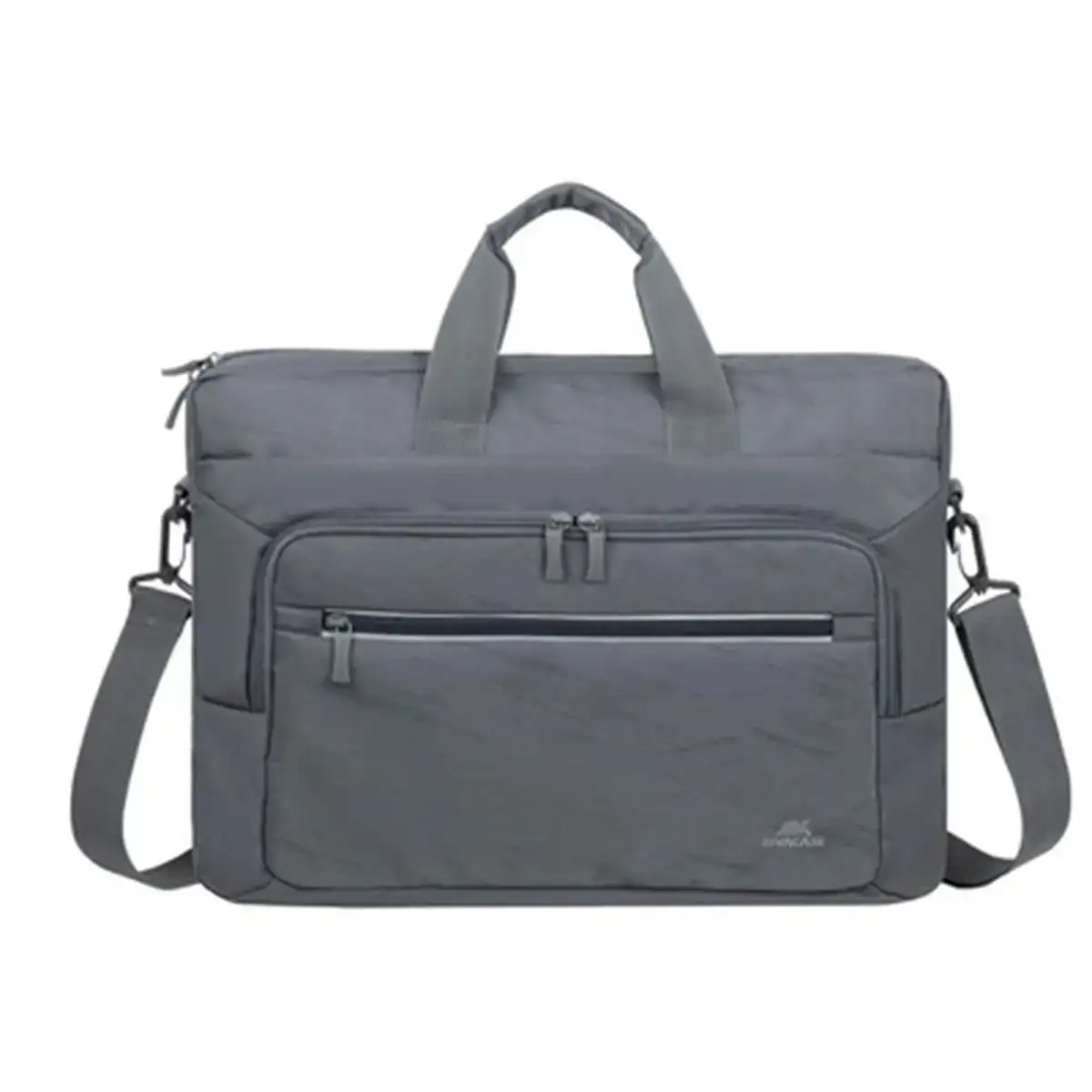 Housse pour ordinateur portable rivacase alpendorf eco gris 16 _1312. Bienvenue chez DIAYTAR COTE D'IVOIRE - Où le Shopping Rime avec Diversité. Plongez dans notre univers de produits et découvrez des trésors qui représentent la richesse culturelle du Côte d'Ivoire.