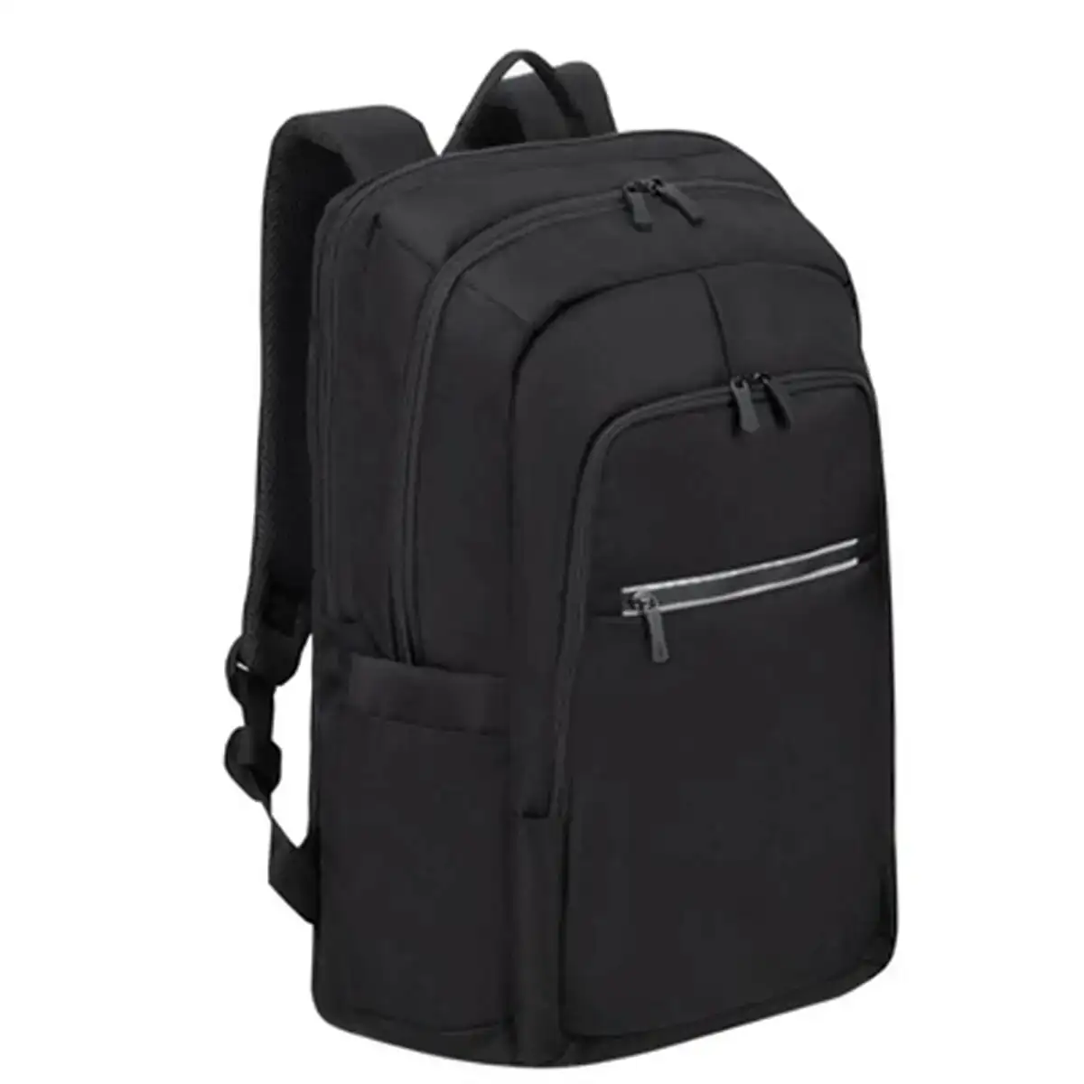 Housse pour ordinateur portable rivacase alpendorf eco noir 17 3 _5012. DIAYTAR COTE D'IVOIRE - L'Art de Magasiner sans Frontières. Parcourez notre vaste sélection d'articles et trouvez tout ce dont vous avez besoin, du chic à l'authentique, du moderne au traditionnel.