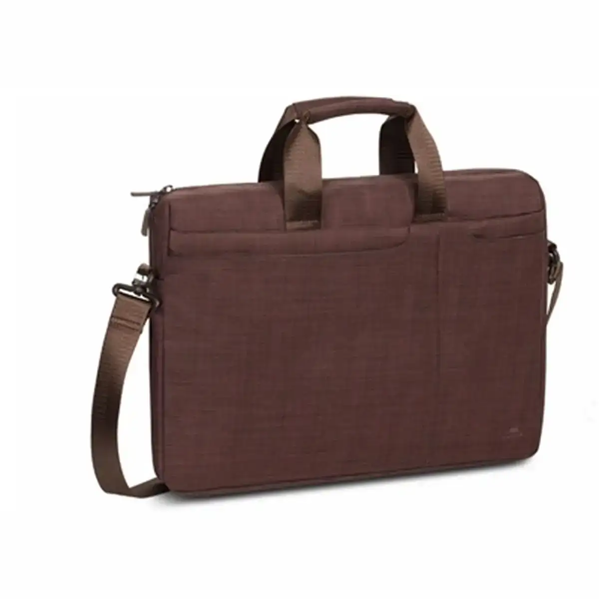 Housse pour ordinateur portable rivacase biscayne marron_4634. Bienvenue chez DIAYTAR COTE D'IVOIRE - Où Choisir est une Invitation au Voyage. Explorez notre boutique en ligne et découvrez des produits qui vous transportent dans l'univers du Côte d'Ivoire.