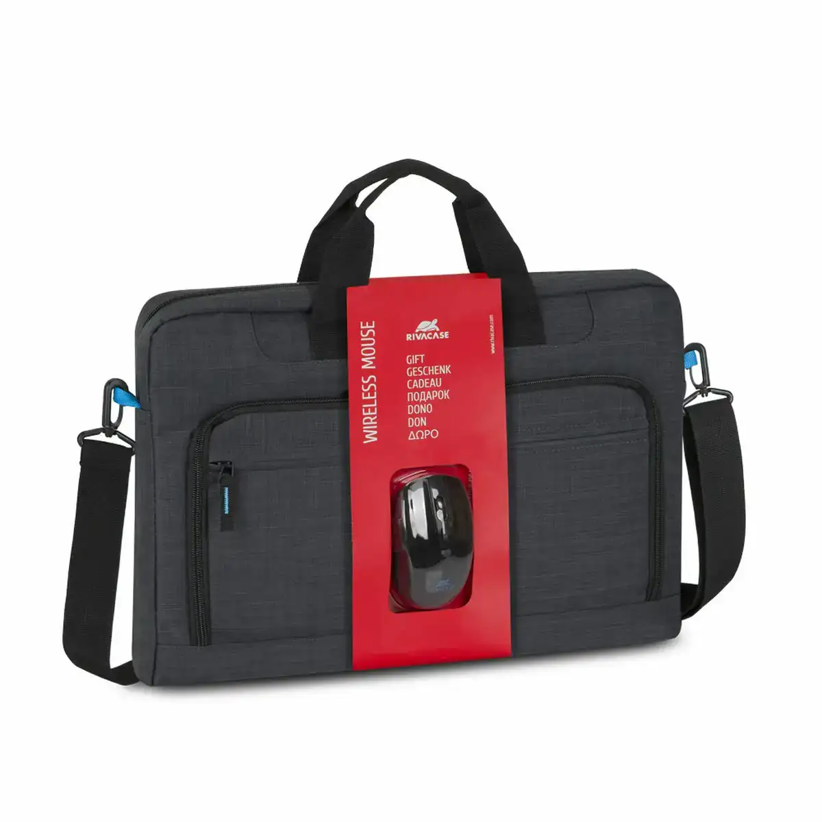 Housse pour ordinateur portable rivacase regent 8058 17 3 _8173. DIAYTAR COTE D'IVOIRE - Votre Source de Découvertes Shopping. Naviguez à travers nos catégories et découvrez des articles qui vous surprendront et vous séduiront.