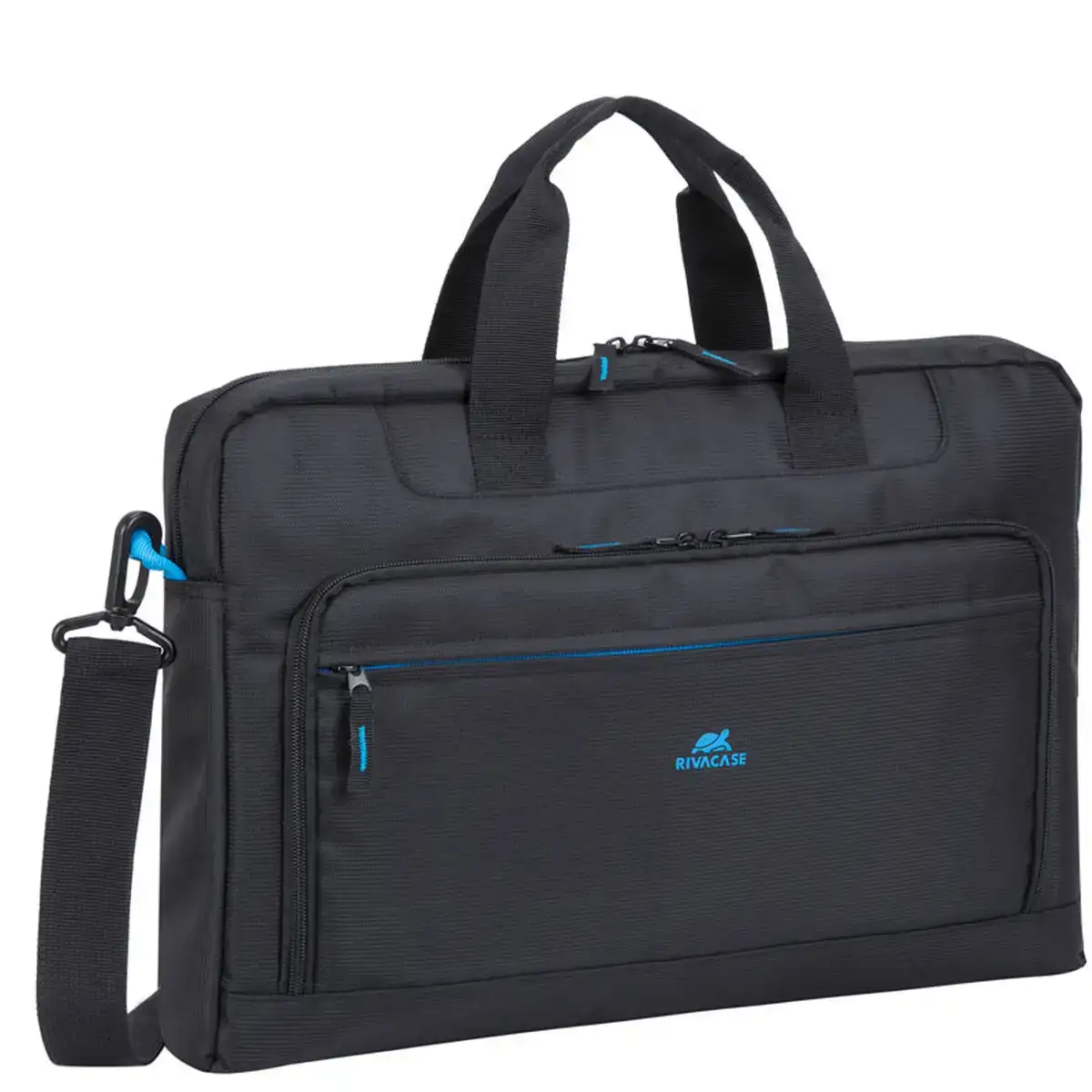 Housse pour ordinateur portable rivacase regent ii 17 3 noir_8044. DIAYTAR COTE D'IVOIRE - Là où la Qualité se Marque d'une Touche Côte d'Ivoireaise. Naviguez à travers notre boutique en ligne et choisissez des produits qui allient excellence et tradition.