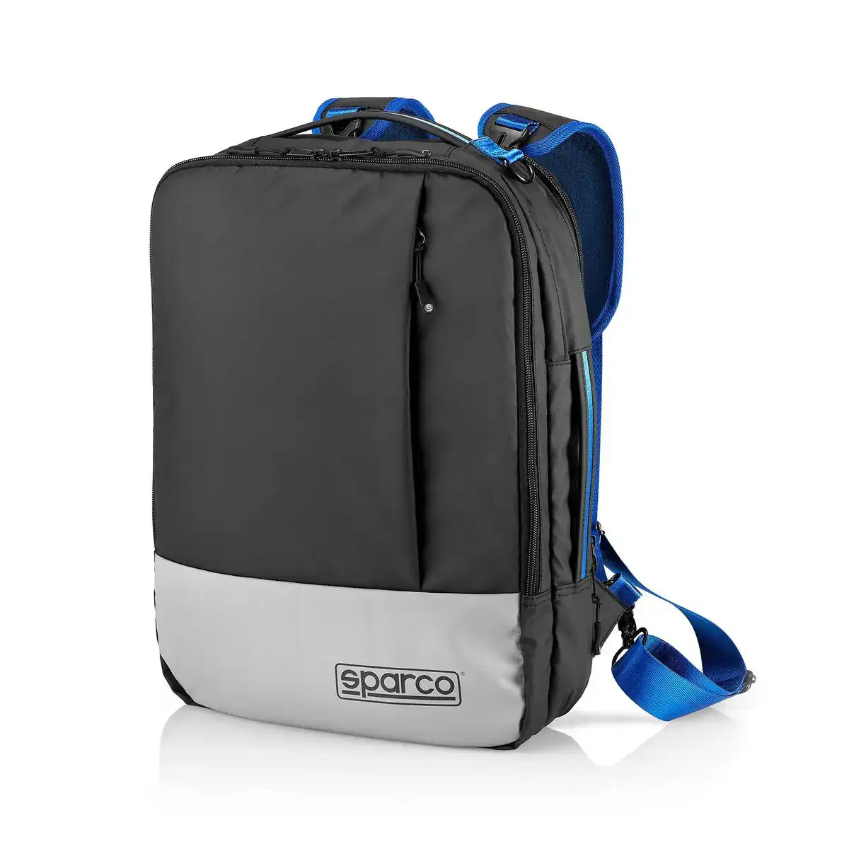 Housse pour ordinateur portable sparco spbackpack noir 15 6 _6843. DIAYTAR COTE D'IVOIRE - Votre Source de Découvertes Shopping. Naviguez à travers nos catégories et découvrez des articles qui vous surprendront et vous séduiront.