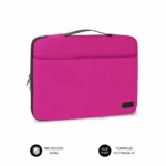 Housse pour ordinateur portable subblim funda ordenador elegant laptop sleeve 13 3 14 pink_3277. DIAYTAR COTE D'IVOIRE - Où la Tradition Renouvelée Rencontre l'Innovation. Explorez notre gamme de produits qui fusionnent l'héritage culturel avec les besoins contemporains.