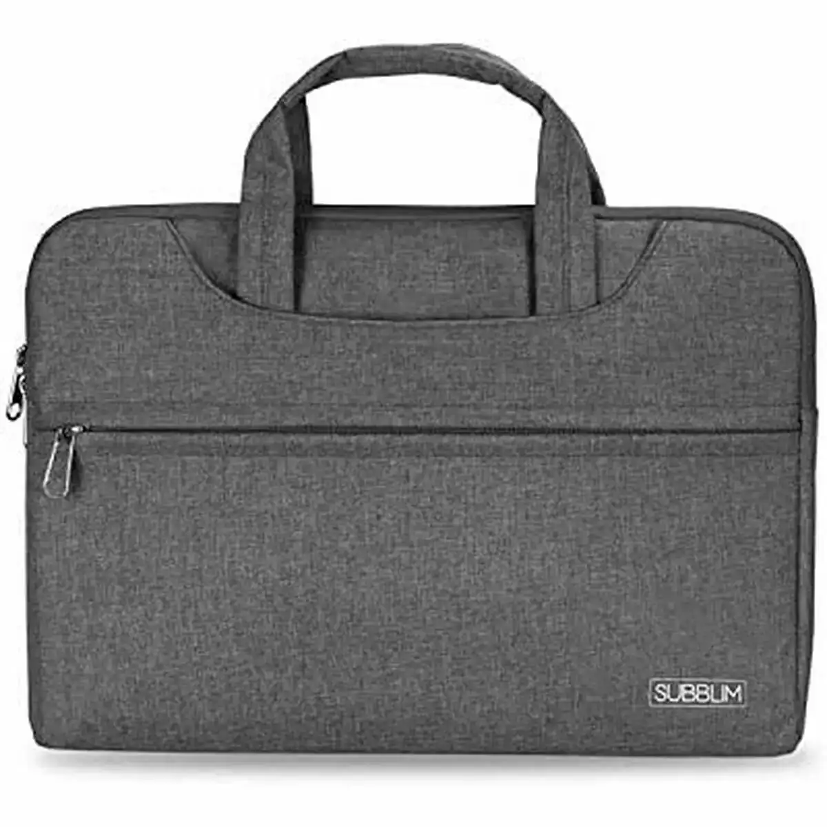 Housse pour ordinateur portable subblim gris 15 6 _7076. Entrez dans le Monde de DIAYTAR COTE D'IVOIRE - Où Chaque Produit Raconte une Histoire Unique. Explorez notre sélection et laissez-vous transporter par des récits à travers les articles que vous choisissez.