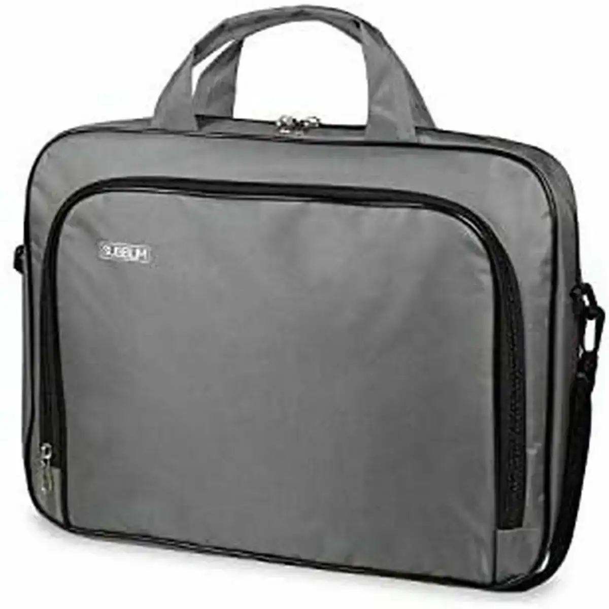 Housse pour ordinateur portable subblim oxford gris 16 _7591. DIAYTAR COTE D'IVOIRE - Là où Chaque Produit est une Trouvaille Unique. Découvrez notre boutique en ligne et trouvez des articles qui vous distinguent par leur originalité.