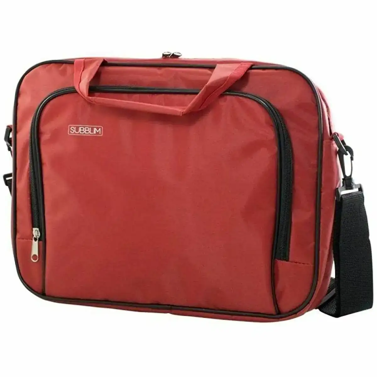 Housse pour ordinateur portable subblim sub lb 1olb052 rouge_1693. Entrez dans l'Univers de DIAYTAR COTE D'IVOIRE - Votre Destination de Shopping Complète. Découvrez des produits qui reflètent la diversité et la richesse culturelle du Côte d'Ivoire, le tout à portée de clic.