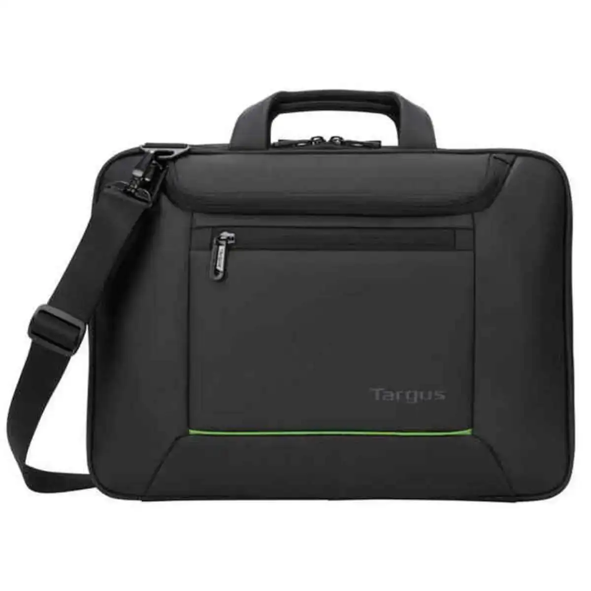 Housse pour ordinateur portable targus balance ecosmart 14 noir_2808. DIAYTAR COTE D'IVOIRE - Où Choisir est une Célébration. Découvrez notre sélection de produits qui représentent la diversité et la joie du Côte d'Ivoire, à chaque étape de votre vie.