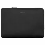 Housse pour ordinateur portable targus multifit noir 12 _9699. DIAYTAR COTE D'IVOIRE - L'Art de Choisir, l'Art de Vivre. Explorez notre univers de produits soigneusement sélectionnés pour vous offrir une expérience shopping riche et gratifiante.