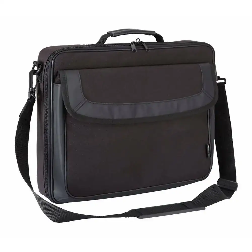 Housse pour ordinateur portable targus tar300 noir 15 6 16 _9903. DIAYTAR COTE D'IVOIRE - Votre Passage vers l'Élégance Accessible. Parcourez notre boutique en ligne pour trouver des produits qui vous permettent d'allier style et économies.