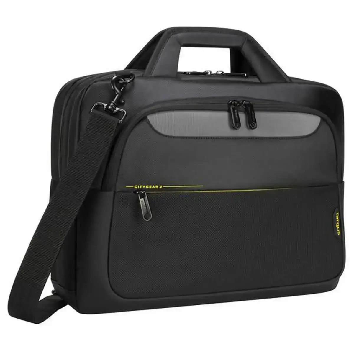 Housse pour ordinateur portable targus tcg470gl noir 17 3 _1166. DIAYTAR COTE D'IVOIRE - Là où Chaque Achat Contribue à un Rêve. Naviguez à travers notre boutique en ligne et soutenez des artisans talentueux tout en acquérant des trésors.