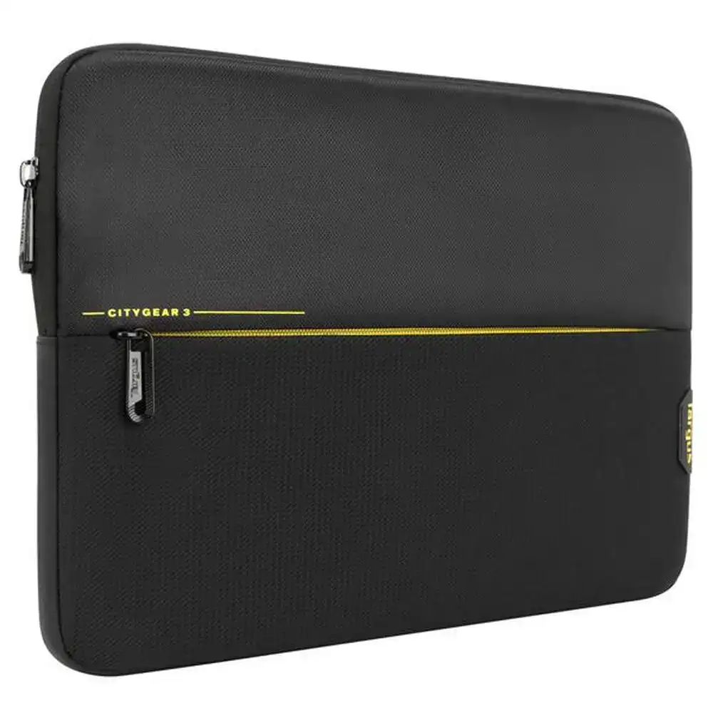 Housse pour ordinateur portable targus tss929gl noir 11 6 _2171. DIAYTAR COTE D'IVOIRE - Votre Plateforme Shopping de Confiance. Naviguez à travers nos rayons et choisissez des produits fiables qui répondent à vos besoins quotidiens.