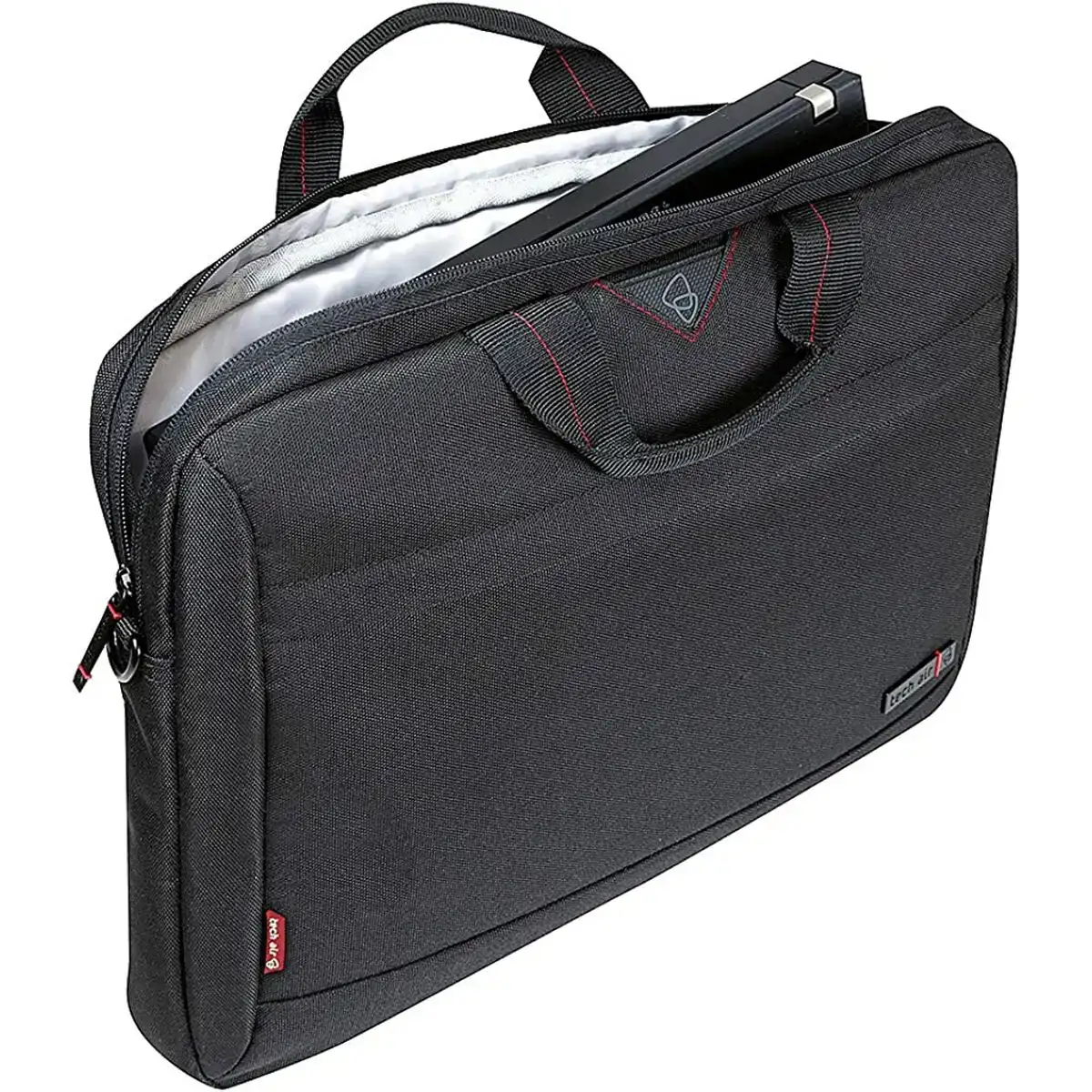 Housse pour ordinateur portable tech air tan1202v2 noir 15 6 _9549. DIAYTAR COTE D'IVOIRE - Votre Destination de Shopping Authentique au Côte d'Ivoire. Plongez dans notre boutique en ligne pour découvrir des produits qui célèbrent la riche culture et l'artisanat du pays.