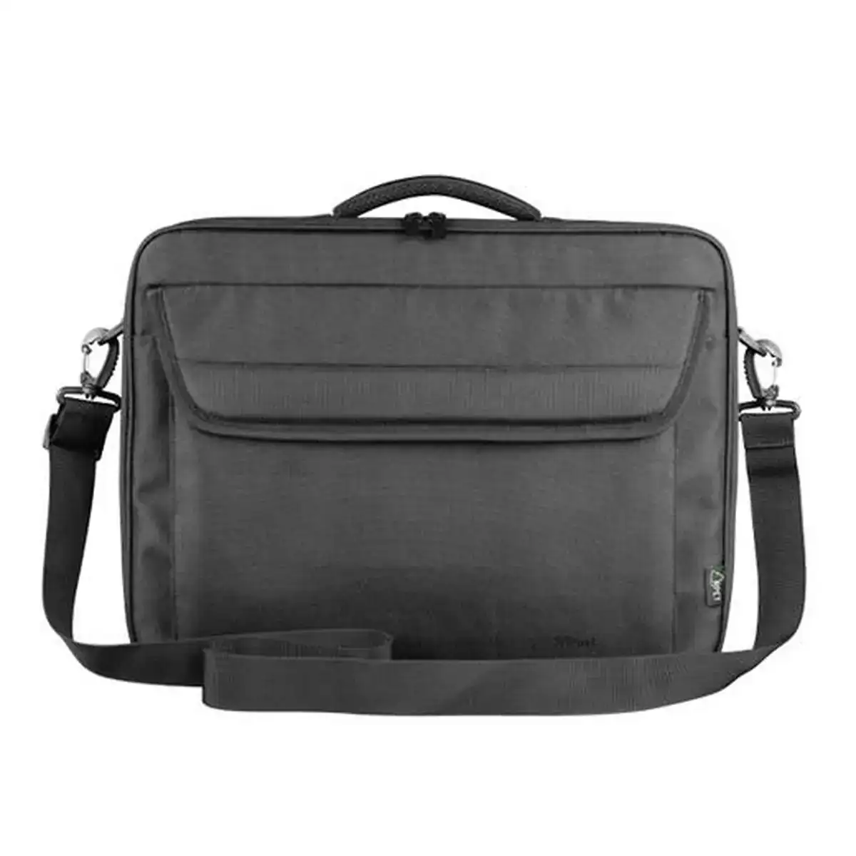 Housse pour ordinateur portable trust atlanta eco noir 15 6 _8116. DIAYTAR COTE D'IVOIRE - Où Chaque Détail Compte. Parcourez nos produits soigneusement sélectionnés et choisissez des articles qui correspondent à votre style et à vos valeurs.