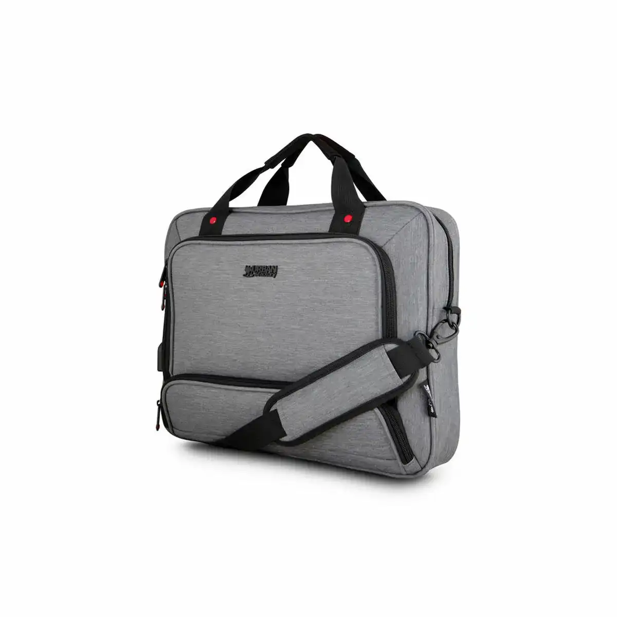 Housse pour ordinateur portable urban factory mte14uf gris 14 _9632. DIAYTAR COTE D'IVOIRE - Là où Chaque Produit Est une Trouvaille. Parcourez notre catalogue diversifié et découvrez des articles qui enrichiront votre quotidien, du pratique à l'insolite.