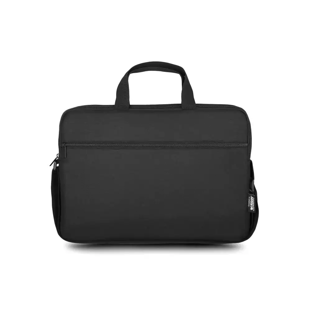 Housse pour ordinateur portable urban factory tls17uf 17 3 noir_8461. DIAYTAR COTE D'IVOIRE - Votre Destination Shopping Éthique. Parcourez notre gamme et choisissez des articles qui respectent l'environnement et les communautés locales.