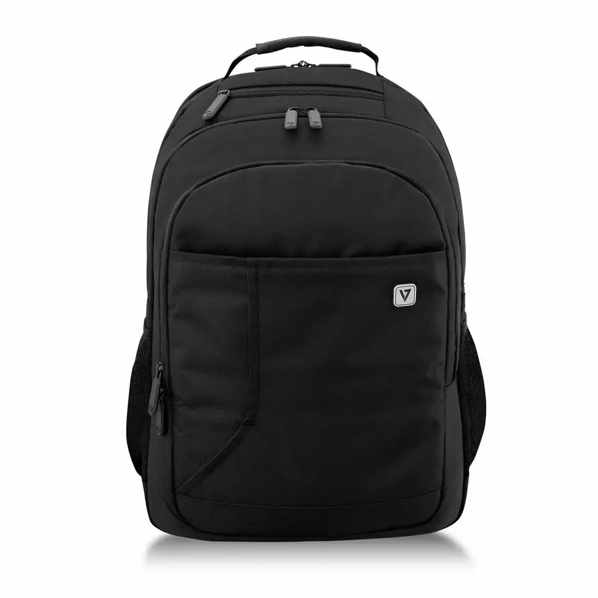 Housse pour ordinateur portable v7 cbp16 blk 9e noir 16 _8215. DIAYTAR COTE D'IVOIRE - L'Art de Vivre le Shopping Inspiré. Parcourez notre catalogue et choisissez des produits qui reflètent votre passion pour la beauté et l'authenticité.