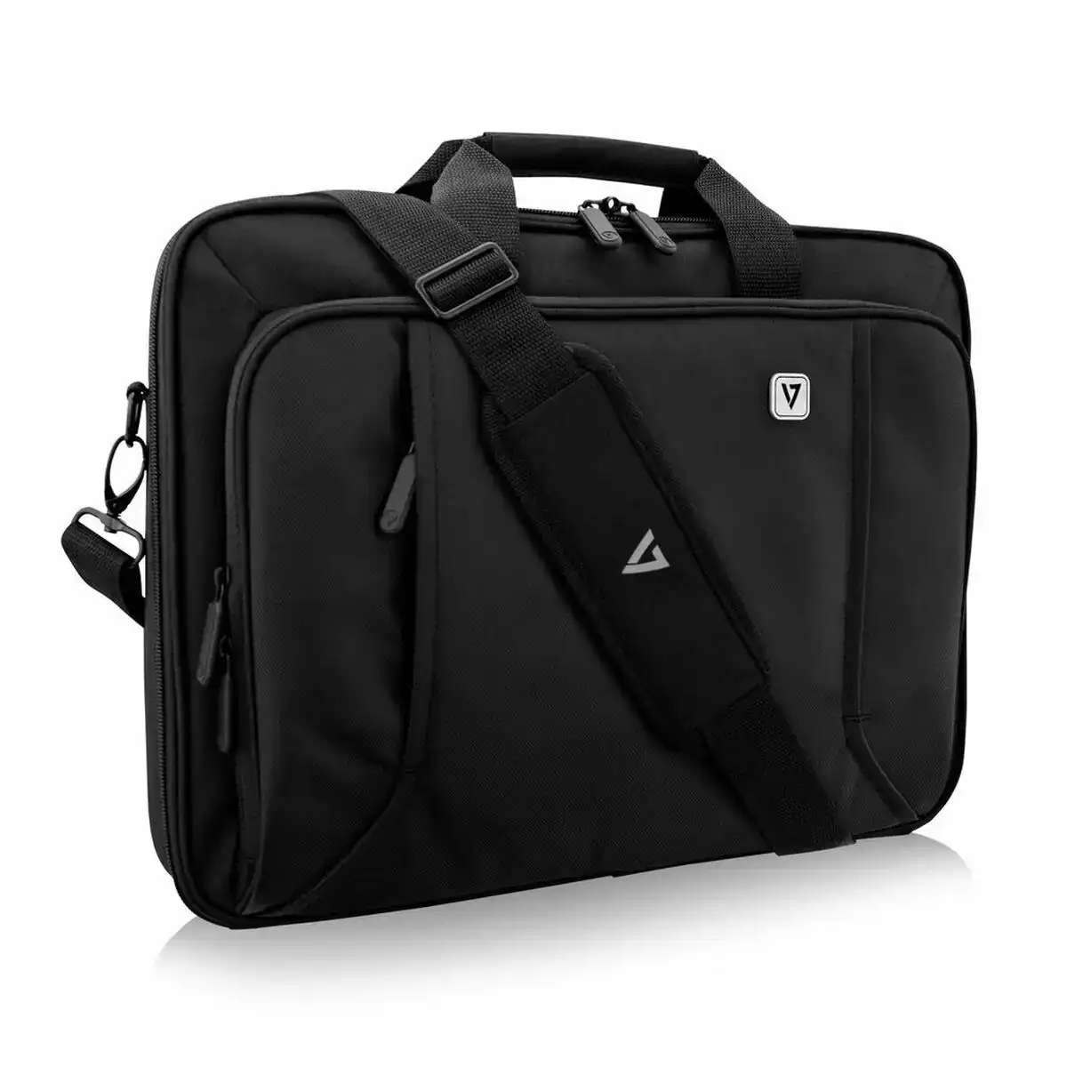 Housse pour ordinateur portable v7 ccp17 blk 9e noir 17 3 _7042. DIAYTAR COTE D'IVOIRE - Où Chaque Détail Compte. Naviguez à travers notre gamme variée et choisissez des articles qui ajoutent une touche spéciale à votre quotidien, toujours avec qualité et style.