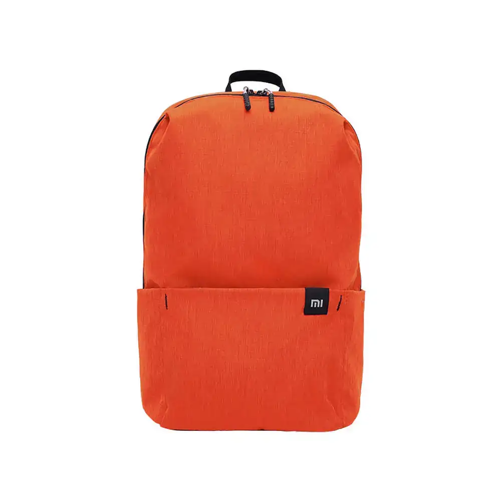 Housse pour ordinateur portable xiaomi mi casual daypack orange 10 l_7456. Entrez dans l'Univers de DIAYTAR COTE D'IVOIRE - Où l'Élégance Rencontre la Tradition. Explorez notre gamme variée et trouvez des articles qui ajoutent une touche de sophistication à votre vie.
