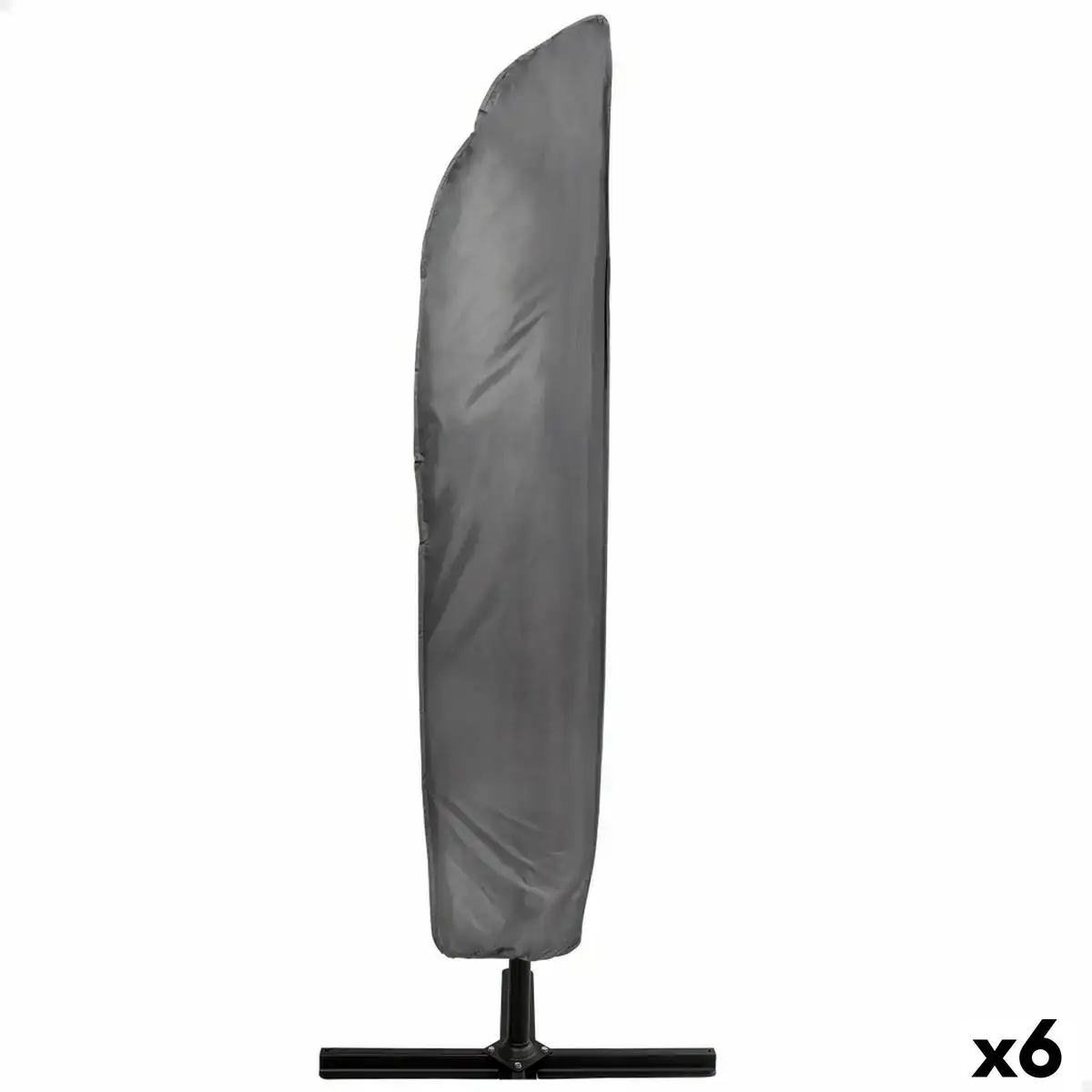 Housse pour parapluie aktive 45 x 210 x 50 cm 6 unites _9420. DIAYTAR COTE D'IVOIRE - Là où la Qualité se Marque d'une Touche Côte d'Ivoireaise. Naviguez à travers notre boutique en ligne et choisissez des produits qui allient excellence et tradition.