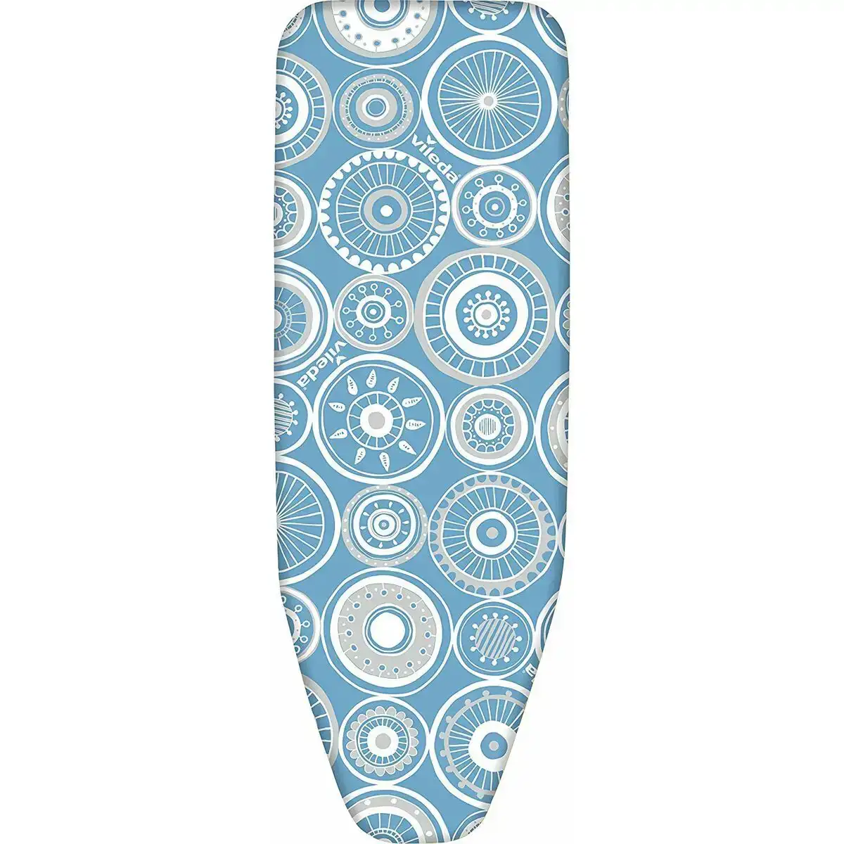 Housse pour table a repasser vileda 163259 universel bleu 130 x 45 cm _5466. DIAYTAR COTE D'IVOIRE - Votre Passage vers l'Élégance Abordable. Explorez notre collection où chaque produit est choisi pour sa qualité et son accessibilité, incarnant ainsi l'essence du Côte d'Ivoire.