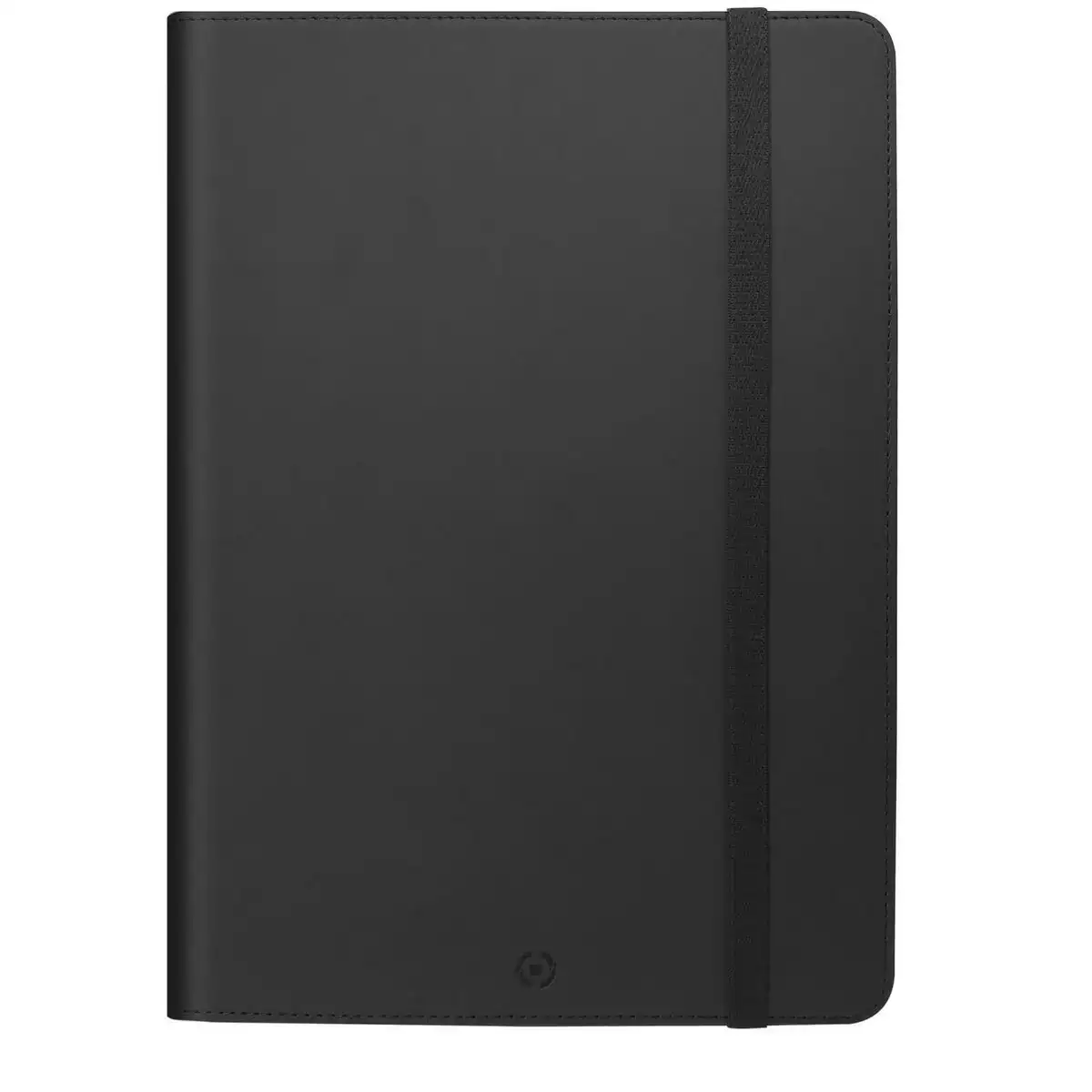 Housse pour tablette celly bookband02 noir_3637. DIAYTAR COTE D'IVOIRE - Votre Plateforme Shopping Engagée. Explorez notre catalogue et choisissez des produits qui reflètent notre dévouement envers la qualité et la satisfaction du client.