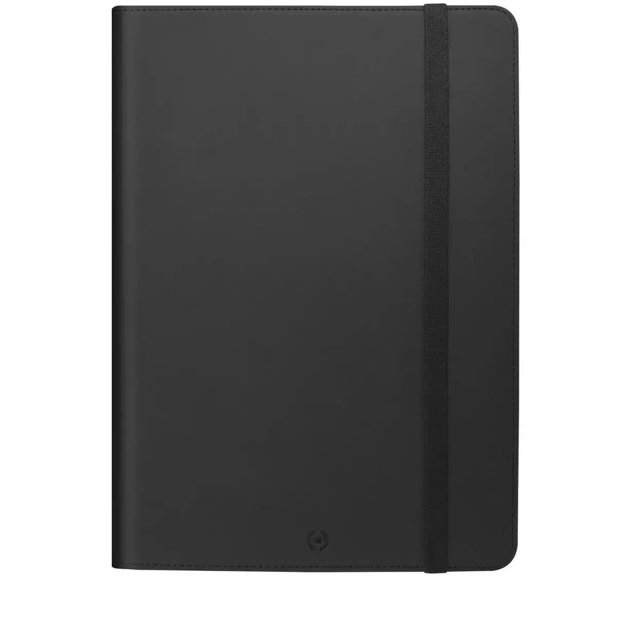 Housse pour tablette celly bookband05 noir_9038. DIAYTAR COTE D'IVOIRE - Où Choisir Devient un Acte de Découverte. Découvrez notre gamme et choisissez des produits qui éveillent votre curiosité et élargissent vos horizons.