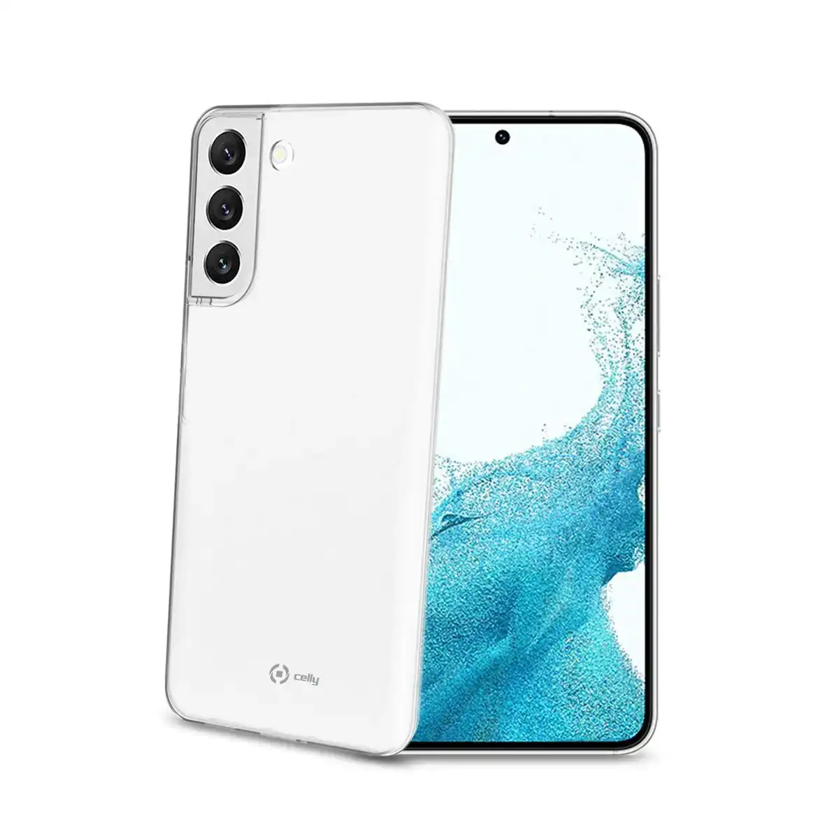 Housse pour tablette celly gelskin1010 transparent_6557. DIAYTAR COTE D'IVOIRE - Où Choisir Devient une Expérience Personnalisée. Explorez notre boutique en ligne pour découvrir des produits qui s'adaptent à votre style et à votre essence.