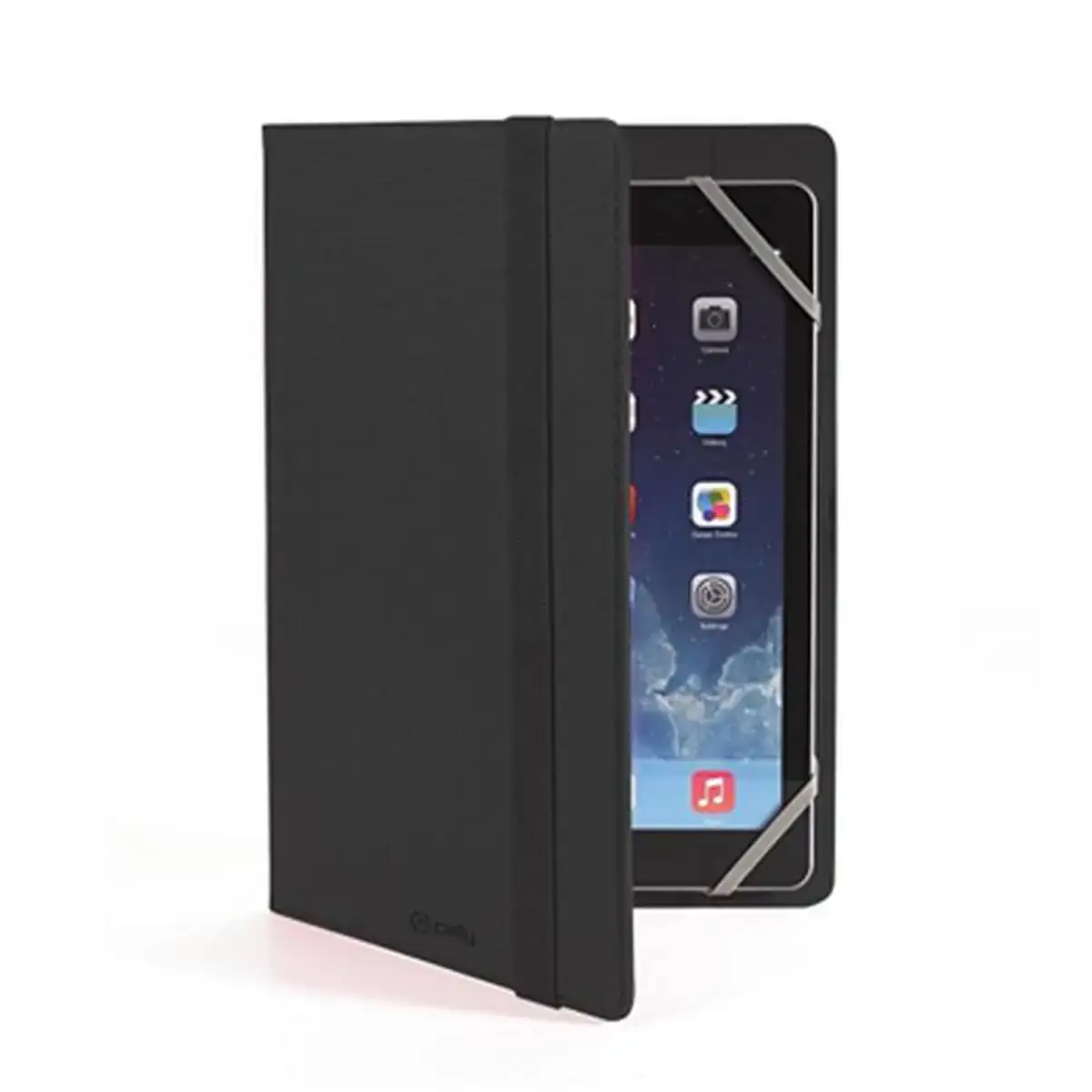 Housse pour tablette celly unitab910bk noir_3558. DIAYTAR COTE D'IVOIRE - Où Choisir Devient une Expression de Soi. Découvrez notre boutique en ligne et trouvez des articles qui révèlent votre personnalité et votre style.