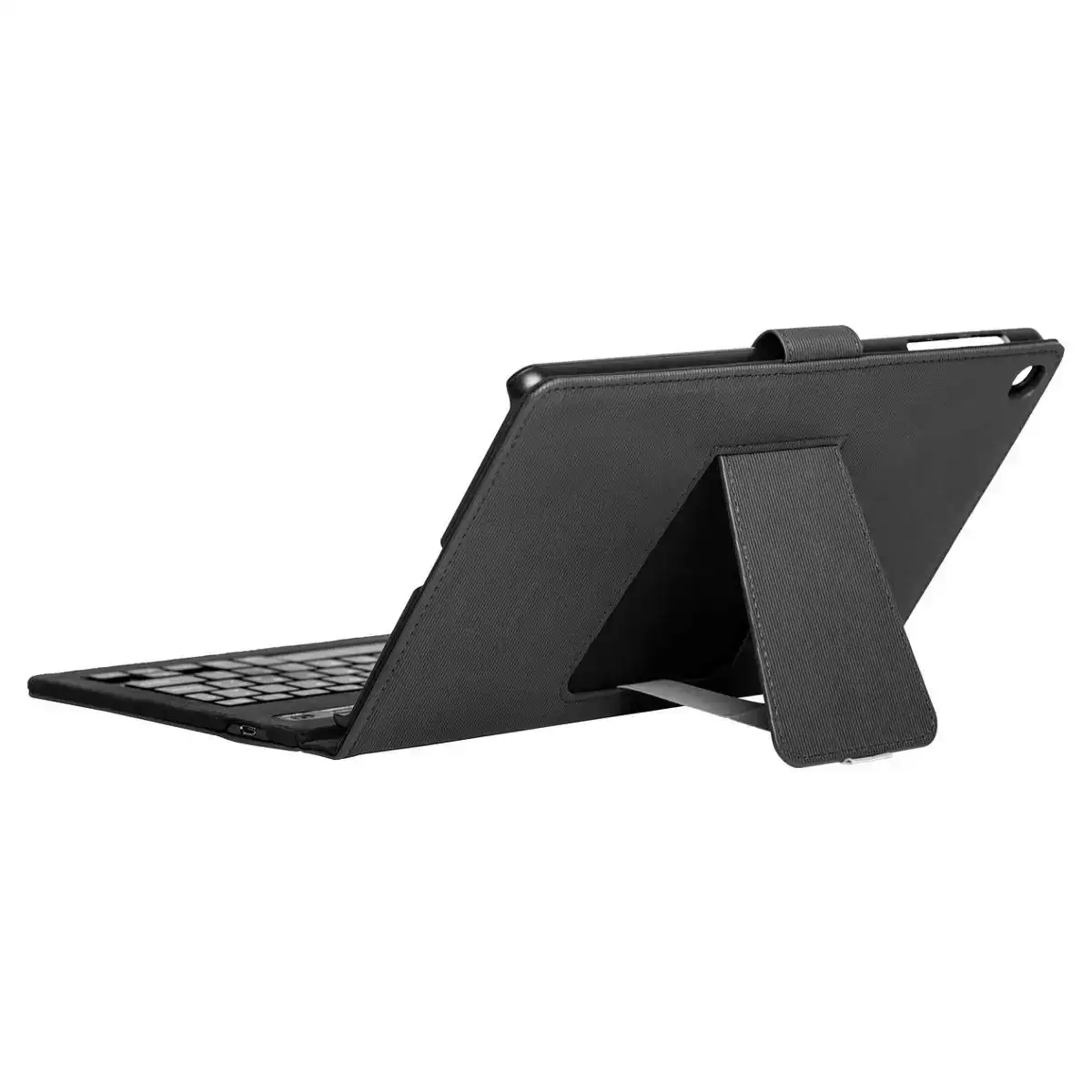 Housse pour tablette et clavier silver ht galaxy tab a8 noir_5154. Entrez dans l'Univers de DIAYTAR COTE D'IVOIRE - Où Chaque Produit est une Découverte. Explorez notre gamme variée et trouvez des articles qui vous surprennent et vous inspirent.