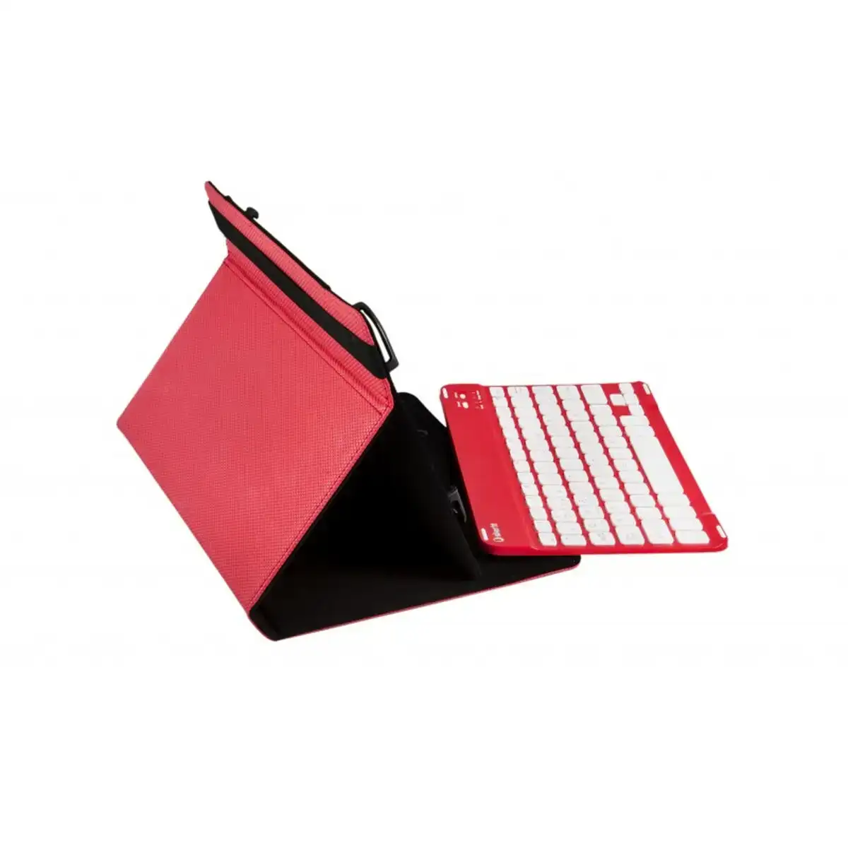 Housse pour tablette et clavier silver ht universal 9 11_4427. DIAYTAR COTE D'IVOIRE - L'Univers du Choix et de l'Authenticité. Explorez notre catalogue et découvrez des articles qui incarnent le patrimoine du Côte d'Ivoire et la modernité du monde.