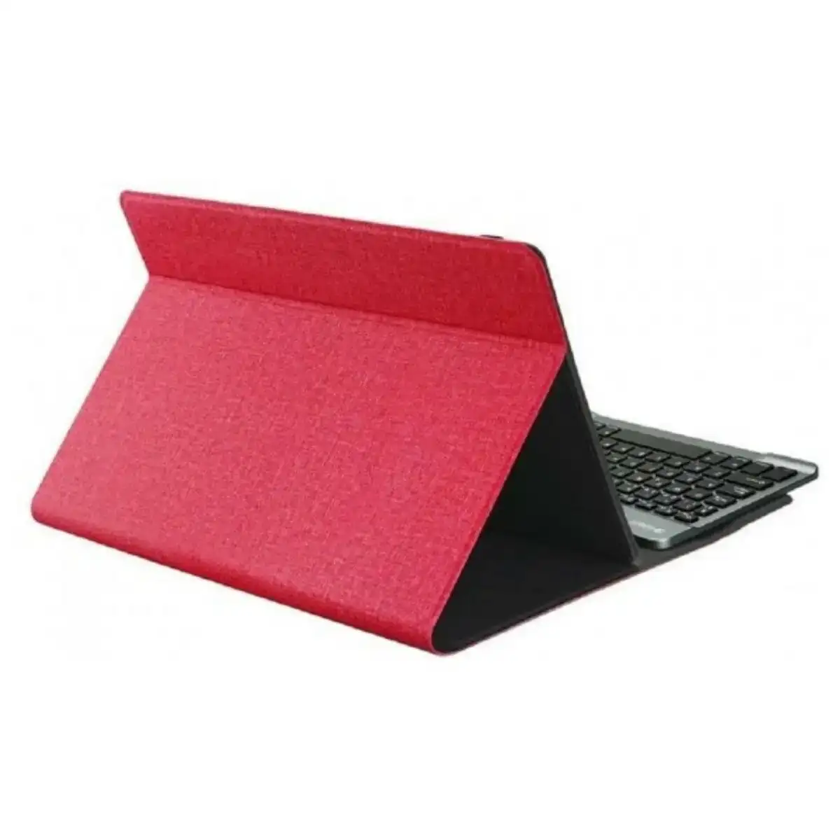 Housse pour tablette et clavier subblim keytab pro 10 1 rouge_9282. Bienvenue chez DIAYTAR COTE D'IVOIRE - Votre Plateforme Shopping pour Tous. Découvrez un large éventail de produits qui célèbrent la diversité et la beauté du Côte d'Ivoire.