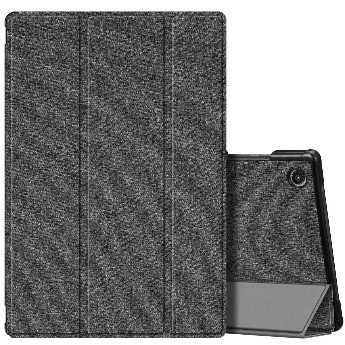 Housse pour tablette fintie gris reconditionne b _6511. Entrez dans l'Univers de DIAYTAR COTE D'IVOIRE - Où le Choix Rencontre l'Authenticité. Explorez nos rayons virtuels et trouvez des produits qui incarnent la richesse de notre culture.