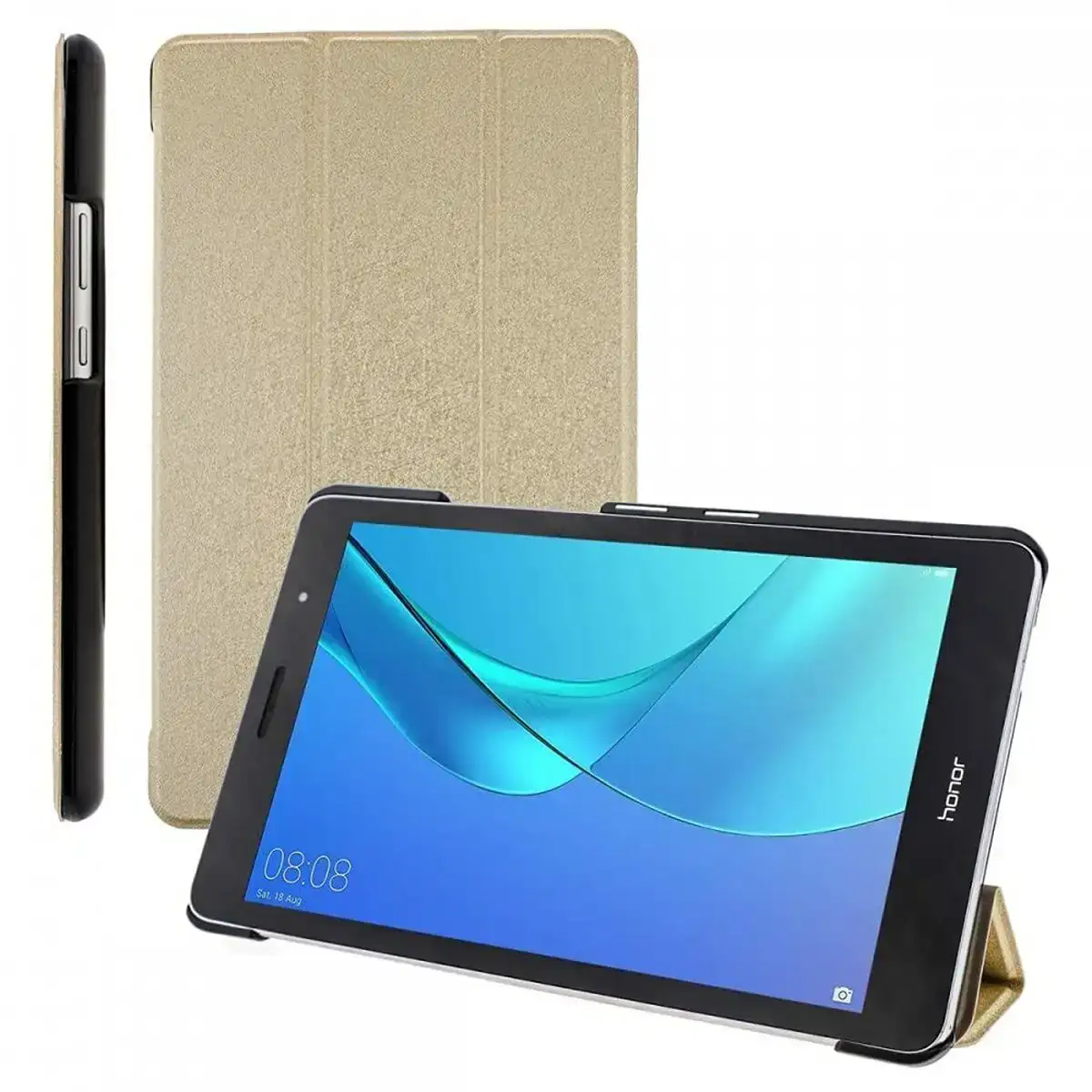 Housse pour tablette huawei mediapad t3 8 reconditionne a _4730. DIAYTAR COTE D'IVOIRE - Là où Choisir est un Acte d'Amour pour la Culture Côte d'Ivoireaise. Explorez notre gamme et choisissez des produits qui célèbrent la richesse de notre patrimoine.