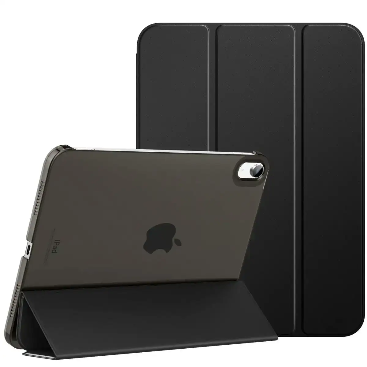 Housse pour tablette ipad 10th gen noir reconditionne b _1373. Entrez dans l'Univers de DIAYTAR COTE D'IVOIRE - Où l'Élégance et la Variété se Rencontrent. Parcourez notre catalogue pour dénicher des articles qui ajoutent une touche d'élégance à votre vie.