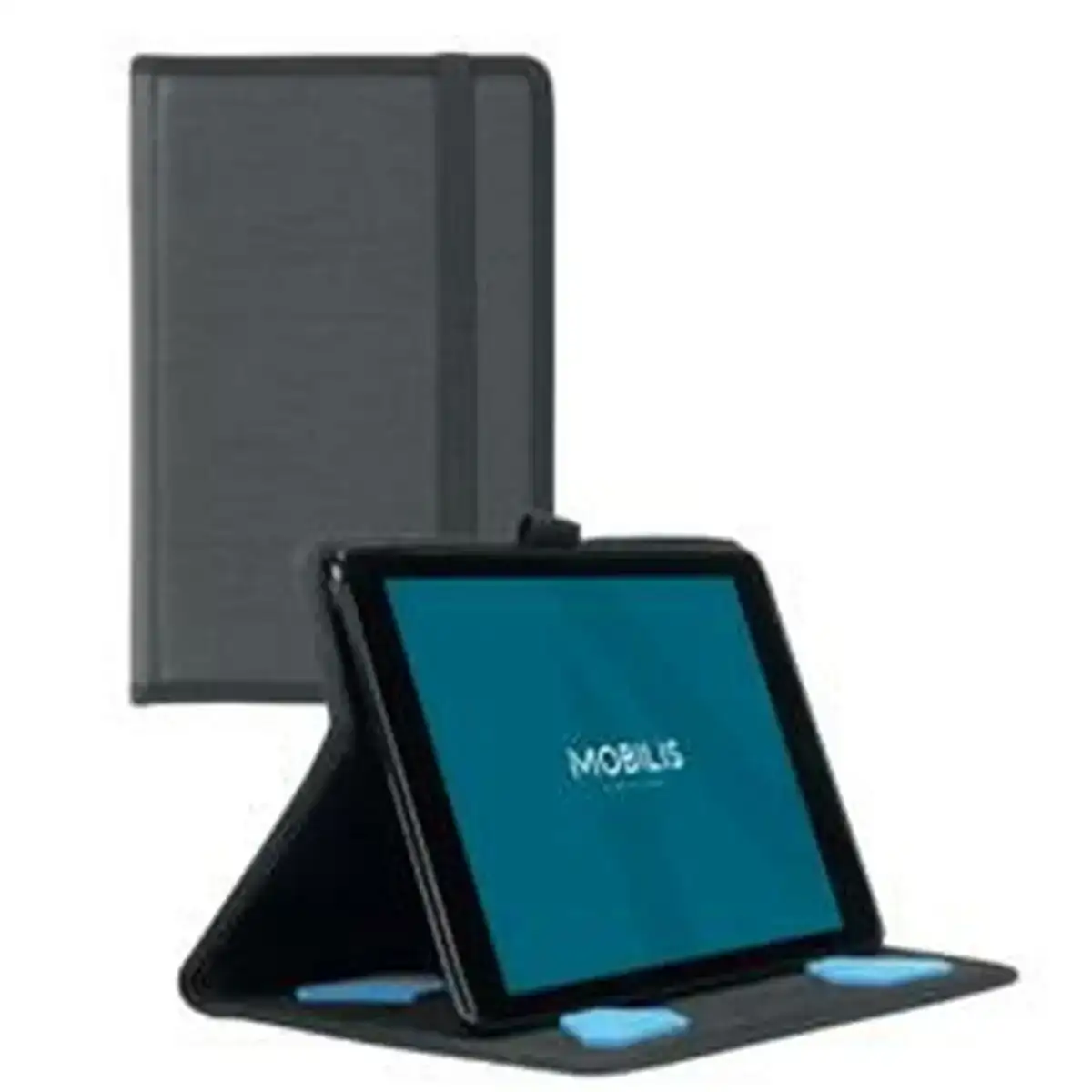 Housse pour tablette ipad pro 11 mobilis noir_7121. Bienvenue chez DIAYTAR COTE D'IVOIRE - Où Chaque Détail Fait la Différence. Découvrez notre sélection méticuleuse et choisissez des articles qui répondent à vos exigences.