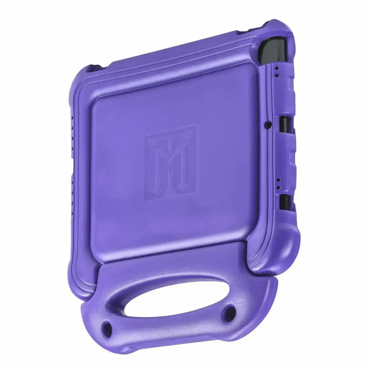 Housse pour tablette maillon technologique mtcvkidpurplet510_3457. Entrez dans l'Univers de DIAYTAR COTE D'IVOIRE - Où Choisir est un Plaisir. Explorez notre gamme variée et trouvez des articles qui parlent à votre cœur et à votre style.