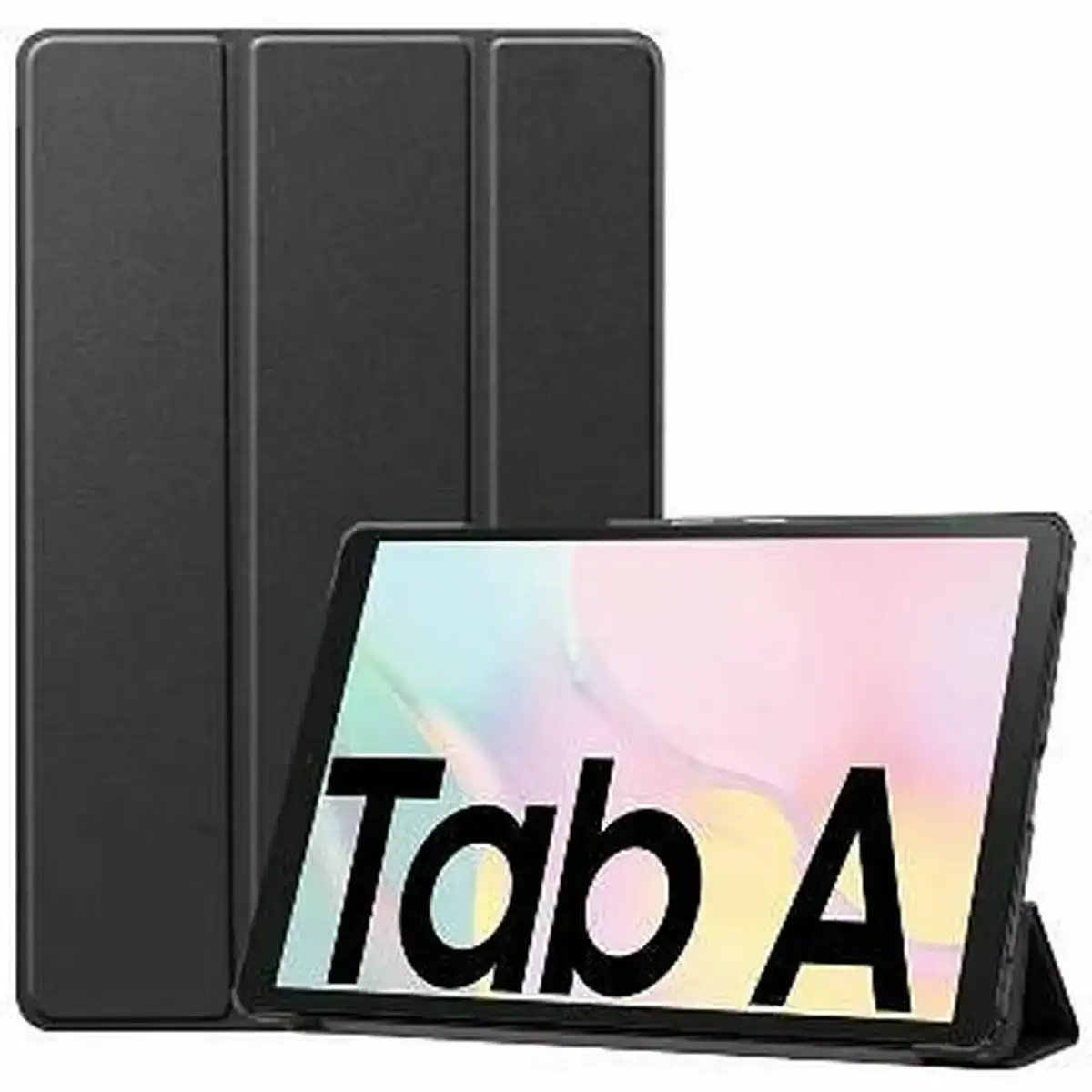 Housse pour tablette maillon technologique mtfunda8blk samsung a8 noir_3146. Bienvenue sur DIAYTAR COTE D'IVOIRE - Votre Source de Trouvailles Uniques. Explorez nos rayons virtuels pour dénicher des trésors que vous ne trouverez nulle part ailleurs, allant des trésors artisanaux aux articles tendance.