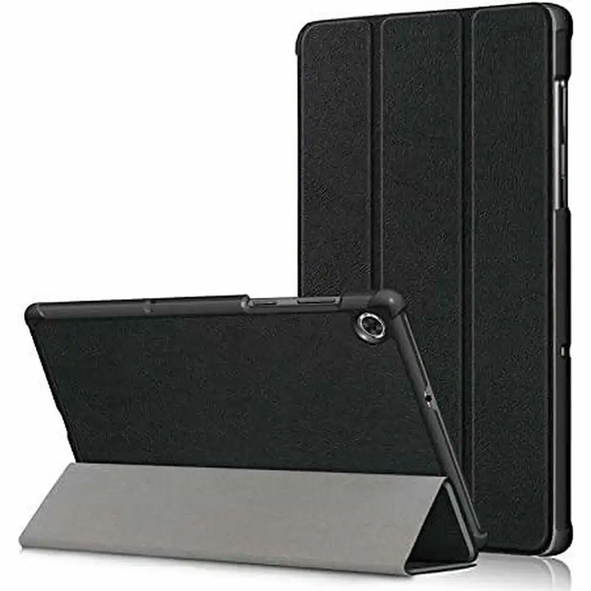Housse pour tablette maillon technologique mtfundm10fhdblk lenovo m10 fhd 10 3 noir_7275. Bienvenue chez DIAYTAR COTE D'IVOIRE - Où le Shopping Devient un Voyage. Explorez notre plateforme pour dénicher des produits uniques, racontant l'histoire et l'âme du Côte d'Ivoire.