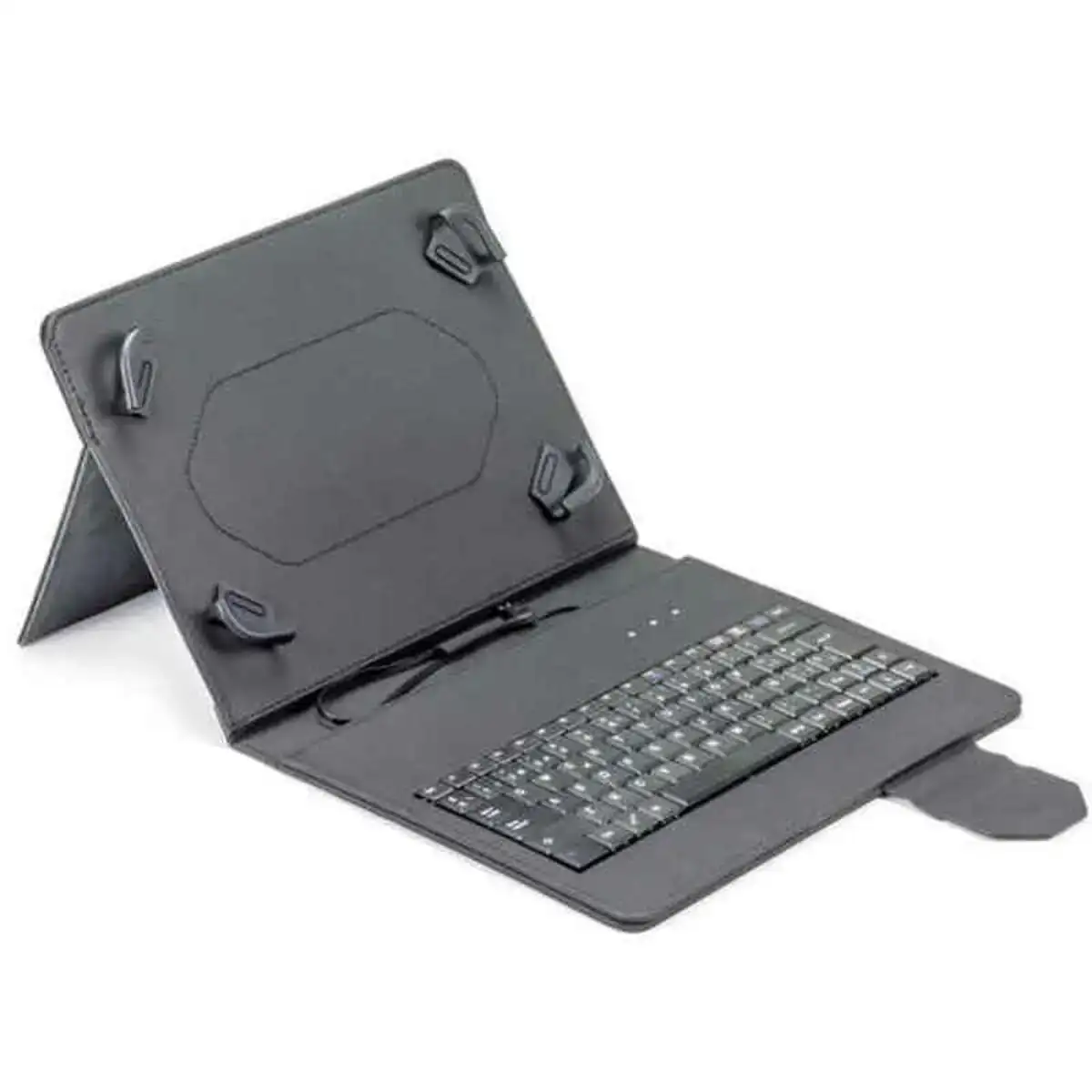 Housse pour tablette maillon technologique urban keyboard usb 9 7 10 2 _5967. Bienvenue sur DIAYTAR COTE D'IVOIRE - Où Chaque Détail compte. Plongez dans notre univers et choisissez des produits qui ajoutent de l'éclat et de la joie à votre quotidien.