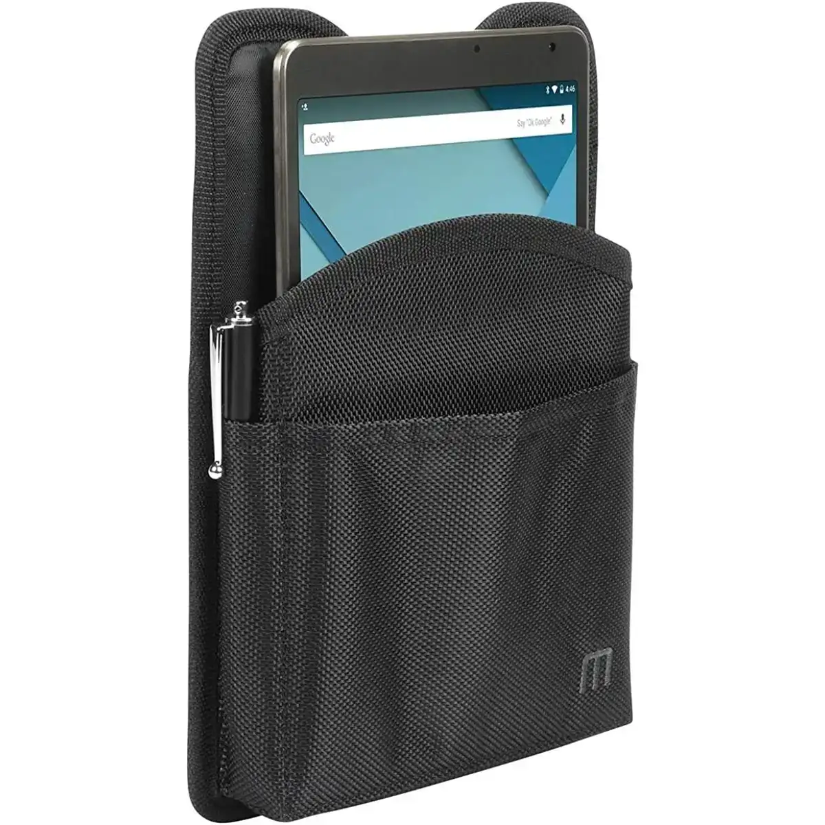 Housse pour tablette mobilis 031013 noir_1967. DIAYTAR COTE D'IVOIRE - Votre Passage vers l'Exceptionnel. Explorez notre boutique en ligne, où chaque produit est choisi avec soin pour offrir une expérience de shopping inoubliable.