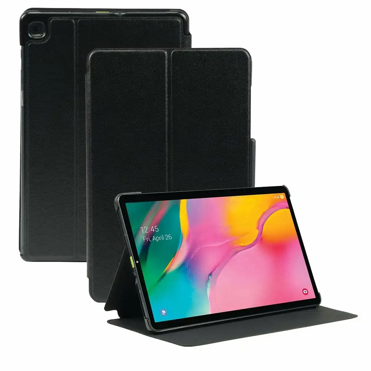 Housse pour tablette mobilis 048037 noir_6565. DIAYTAR COTE D'IVOIRE - Votre Destinée Shopping Personnalisée. Plongez dans notre boutique en ligne et créez votre propre expérience de shopping en choisissant parmi nos produits variés.